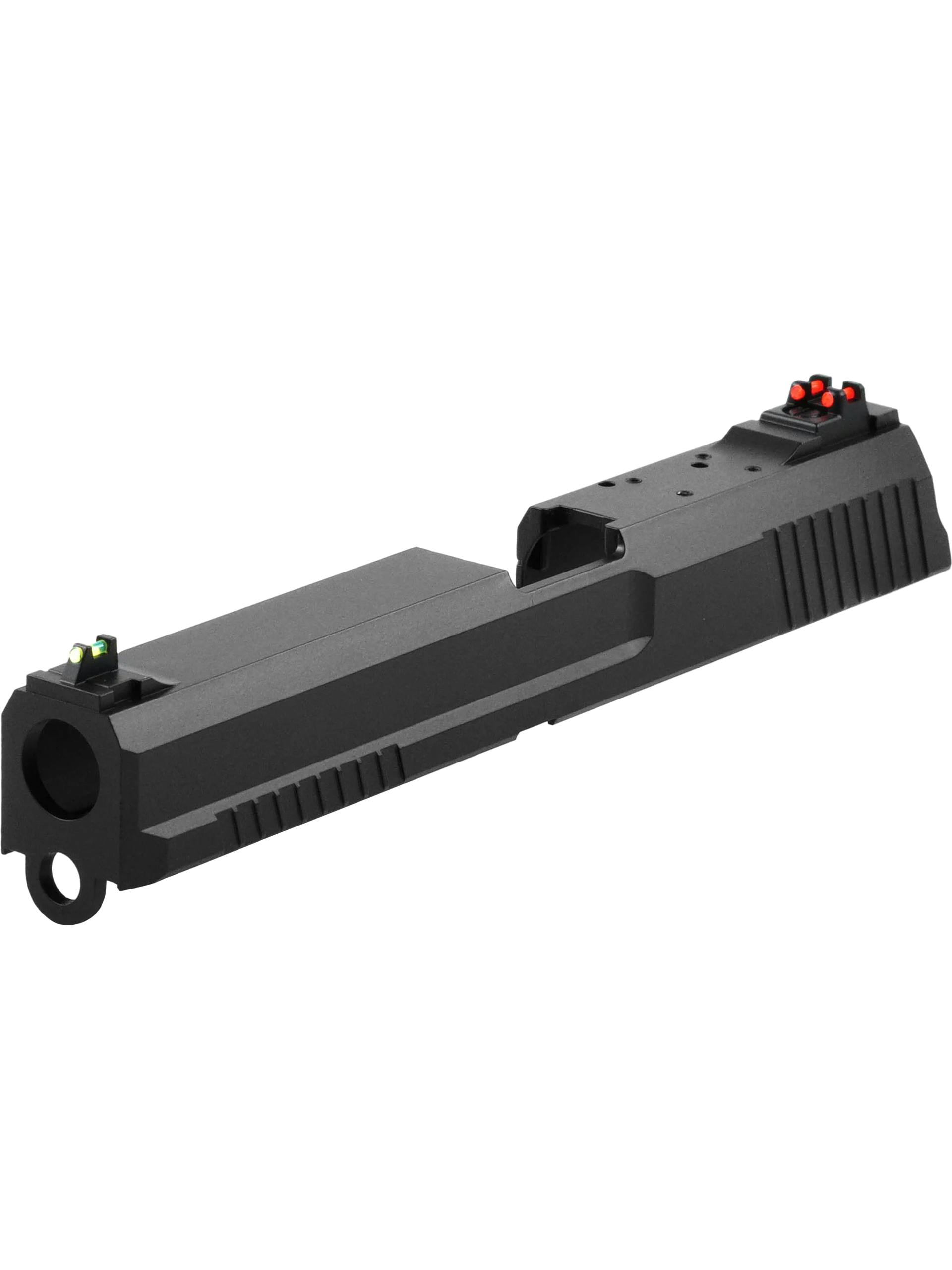 Novritsch SSX23 Metal Slide