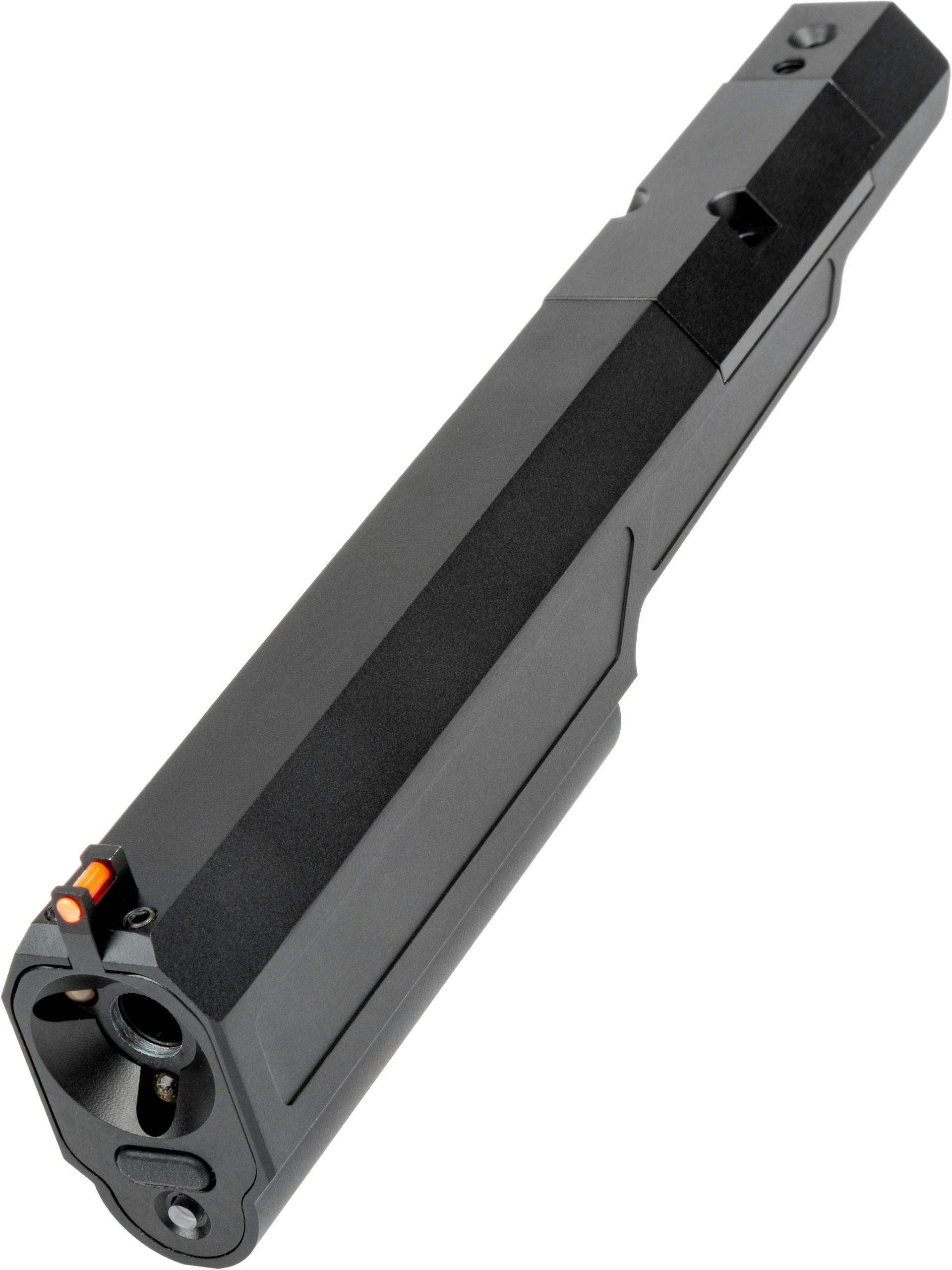 Novritsch Tammy Tracer Slide for SSP5 GBB Pistol