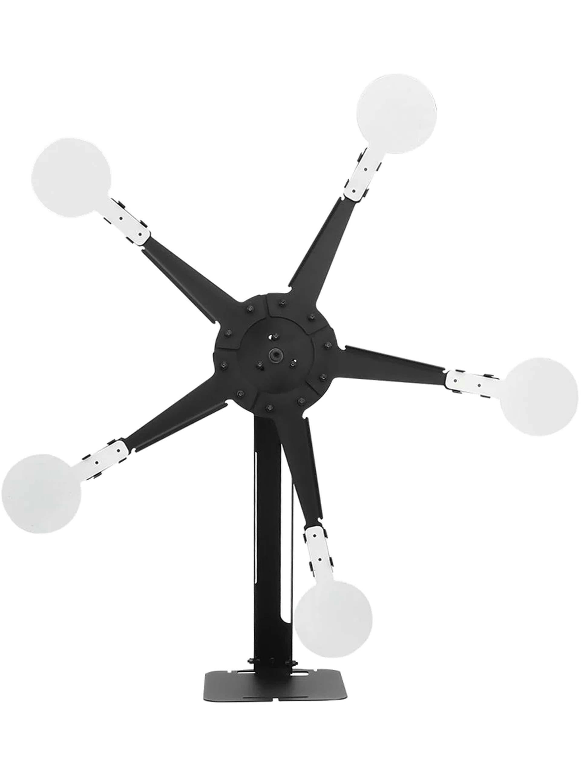 Novritsch Texas Star Target
