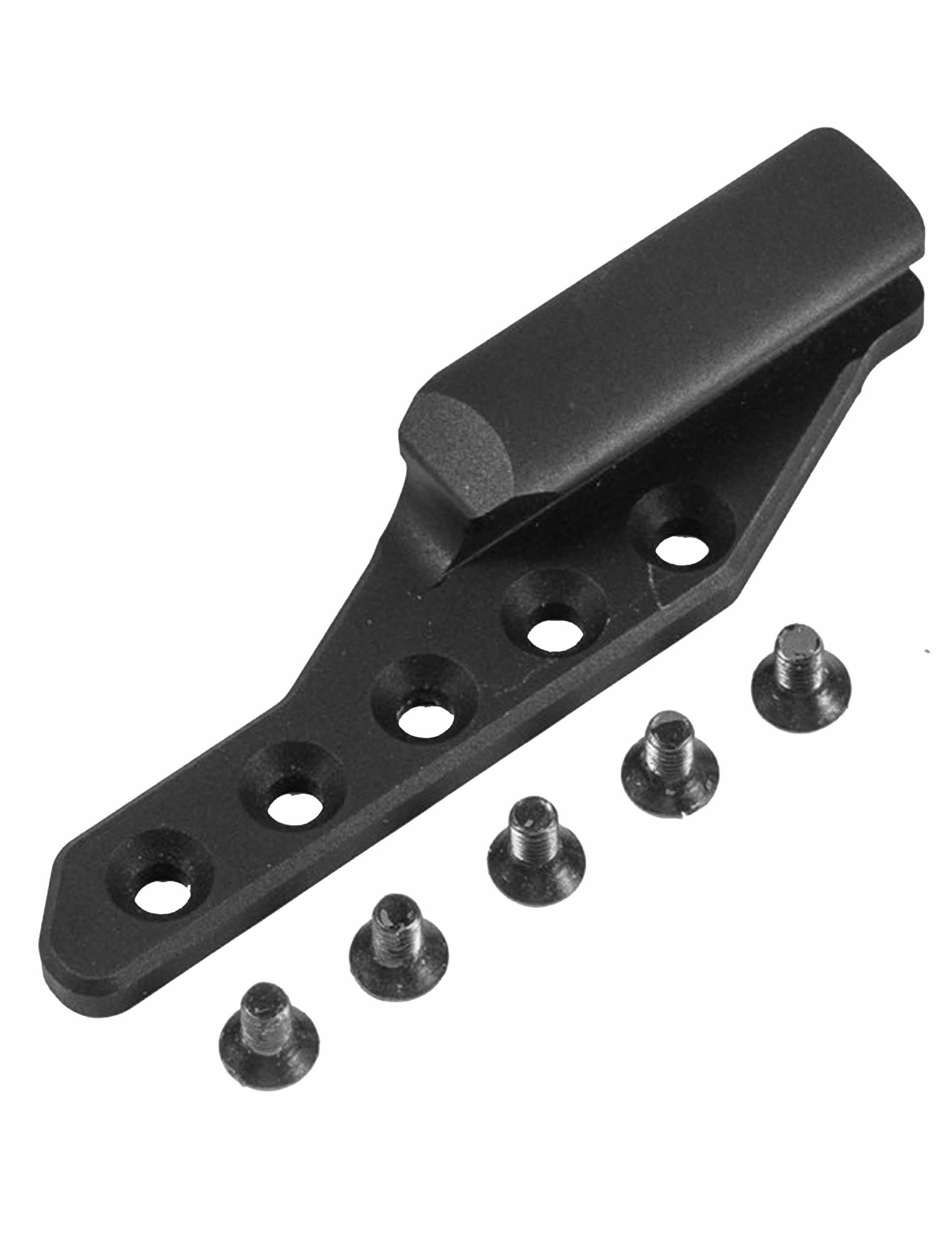 Novritsch Universal Holster Adapter; SSP1/SSP5 GBB Pistol