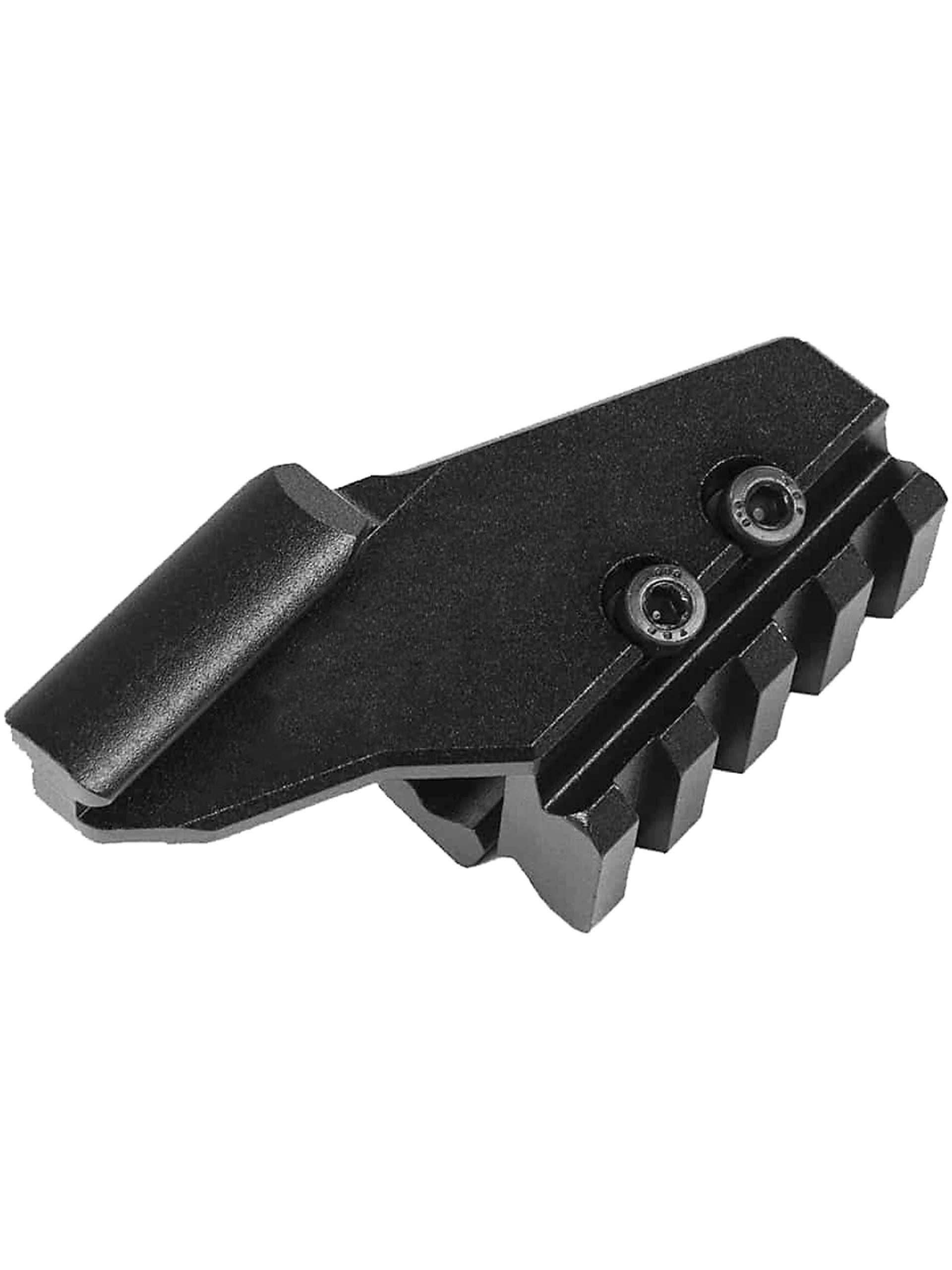 Novritsch Universal Holster Adapter; SSP5/SSP1, Left-Handed