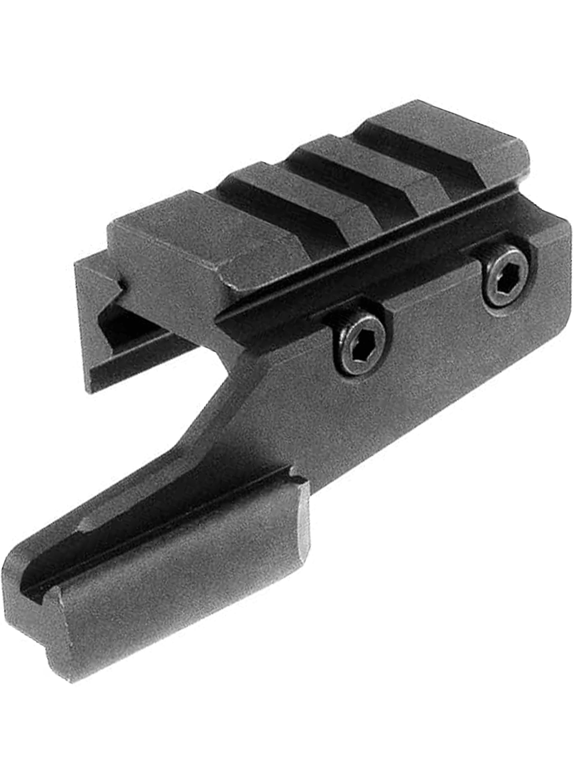 Novritsch Universal Holster Adapter; SSP18/20mm Picatinny