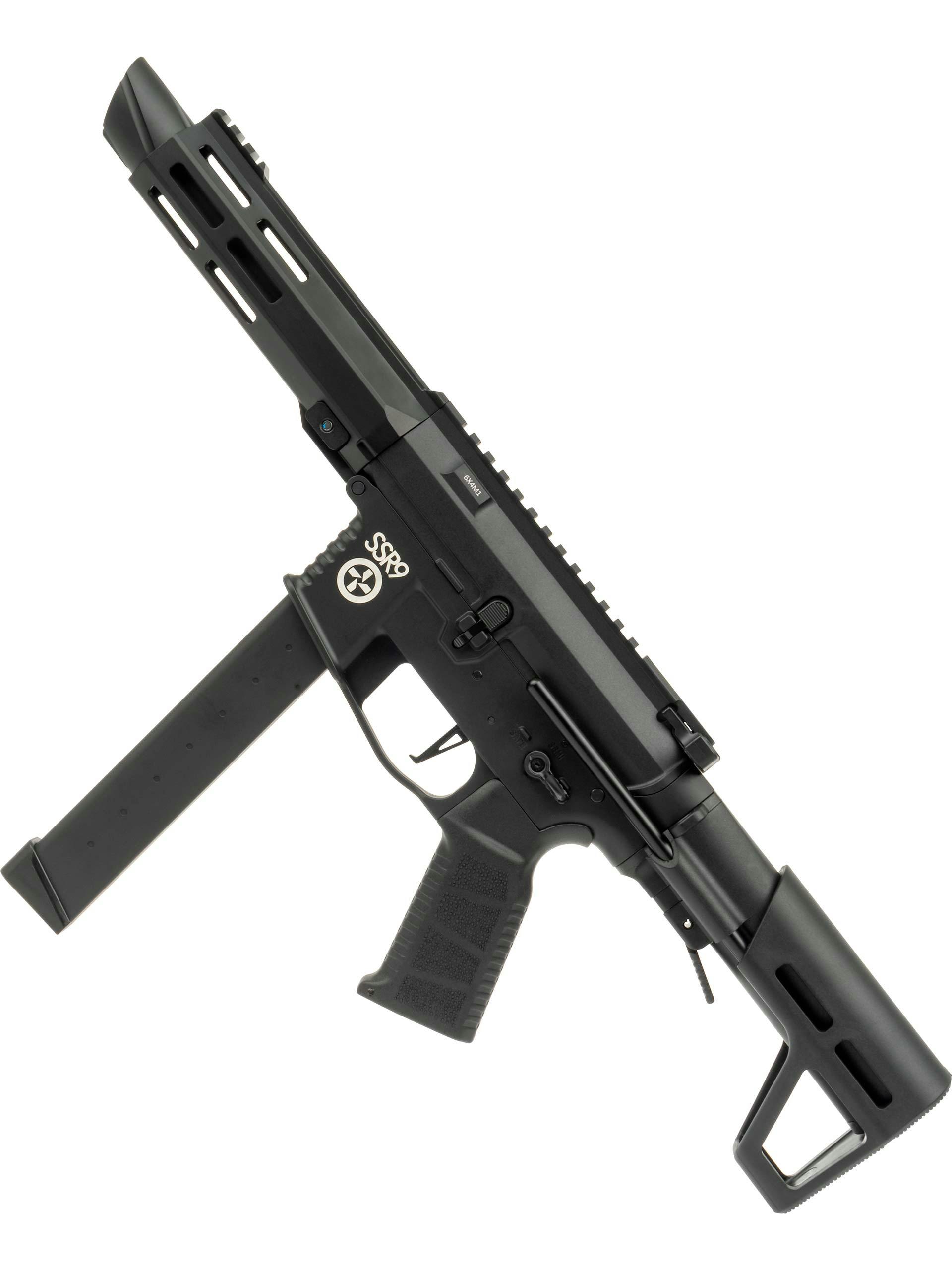Novritsch SSR9 DSG AEG