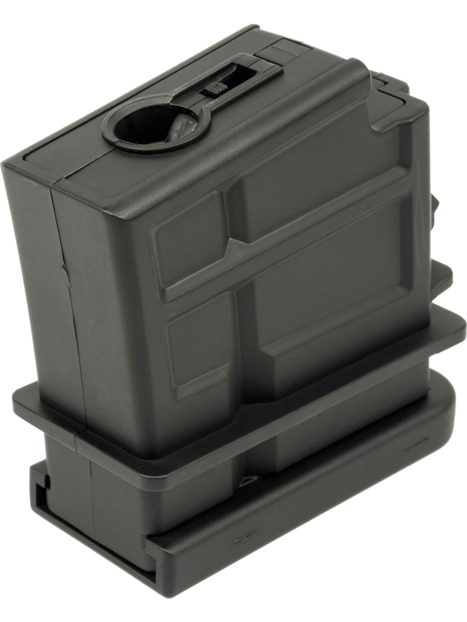 Novritsch 19rnd Magazine for SSR63 A3 AEGs
