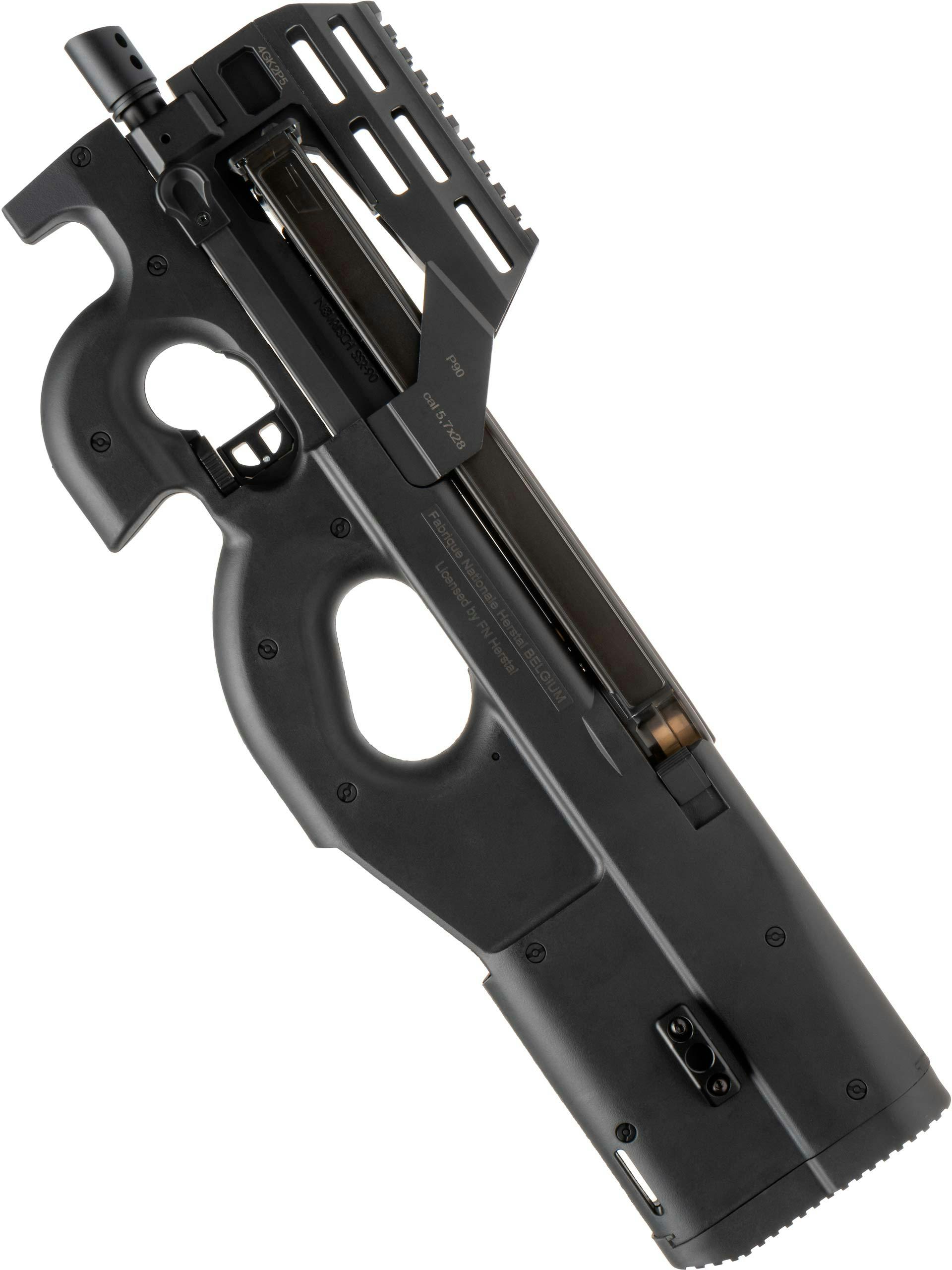 Novritsch SSR90 Gen.2 FN Herstal P90 AEG Submachine Gun