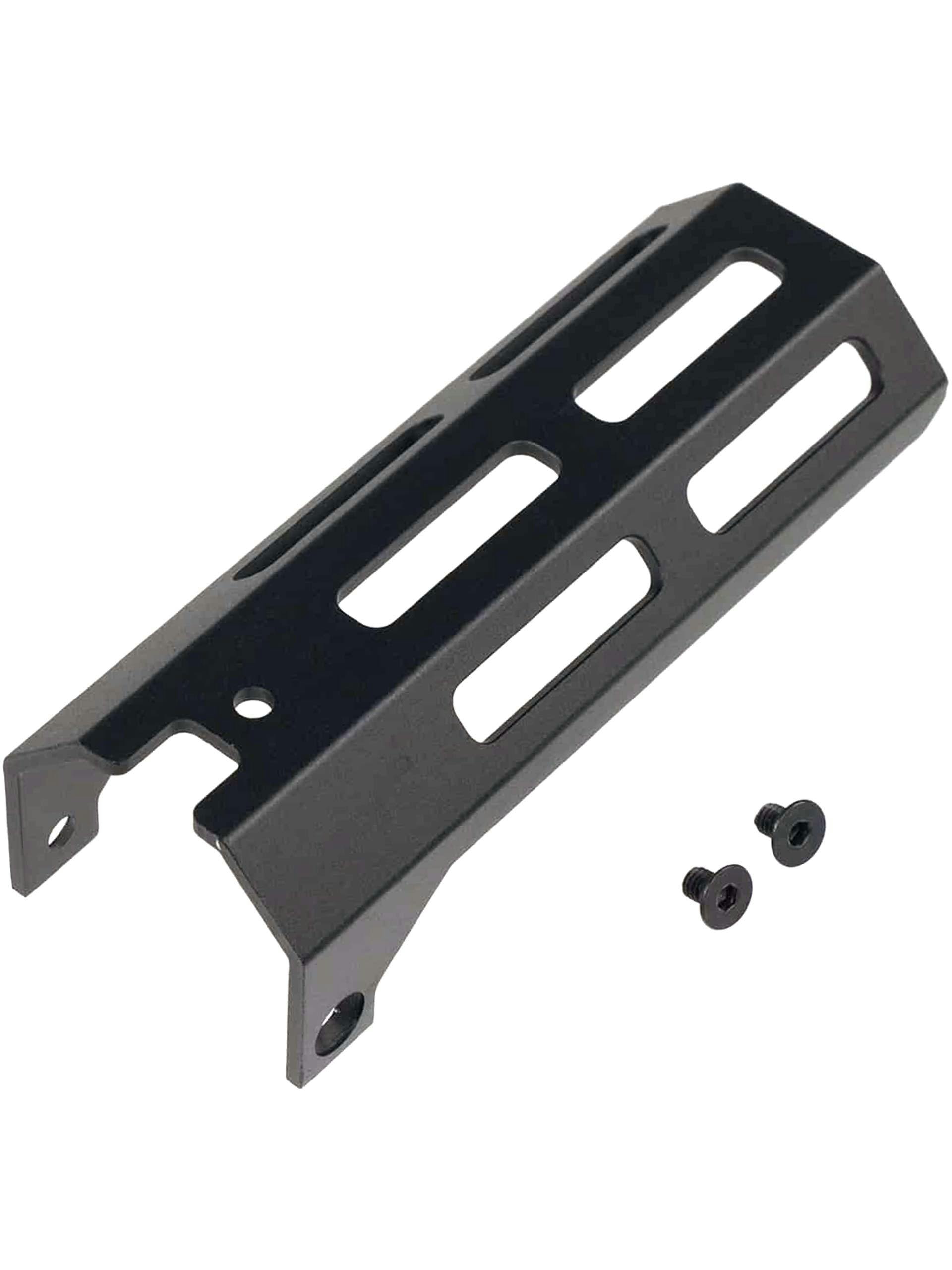 Novritsch SSR90 M-LOK Extension