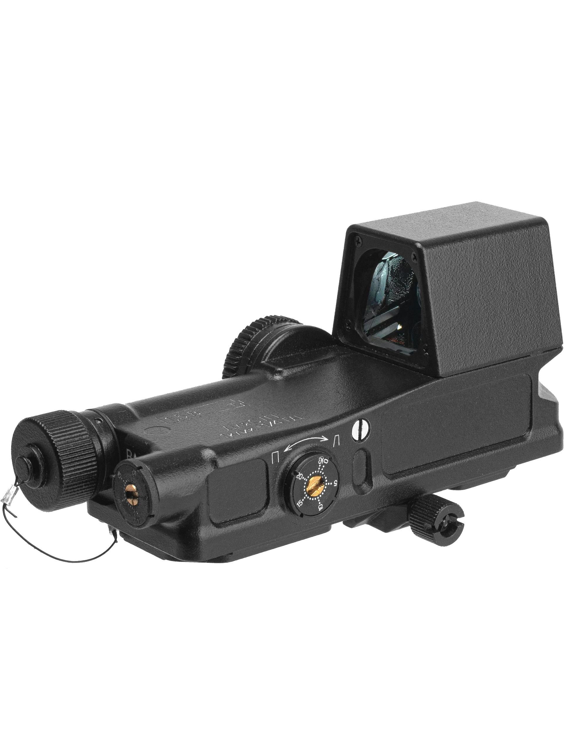 Novus Precision Replica 1P87 "Waldaj" PDS-1 Prismatic Sight