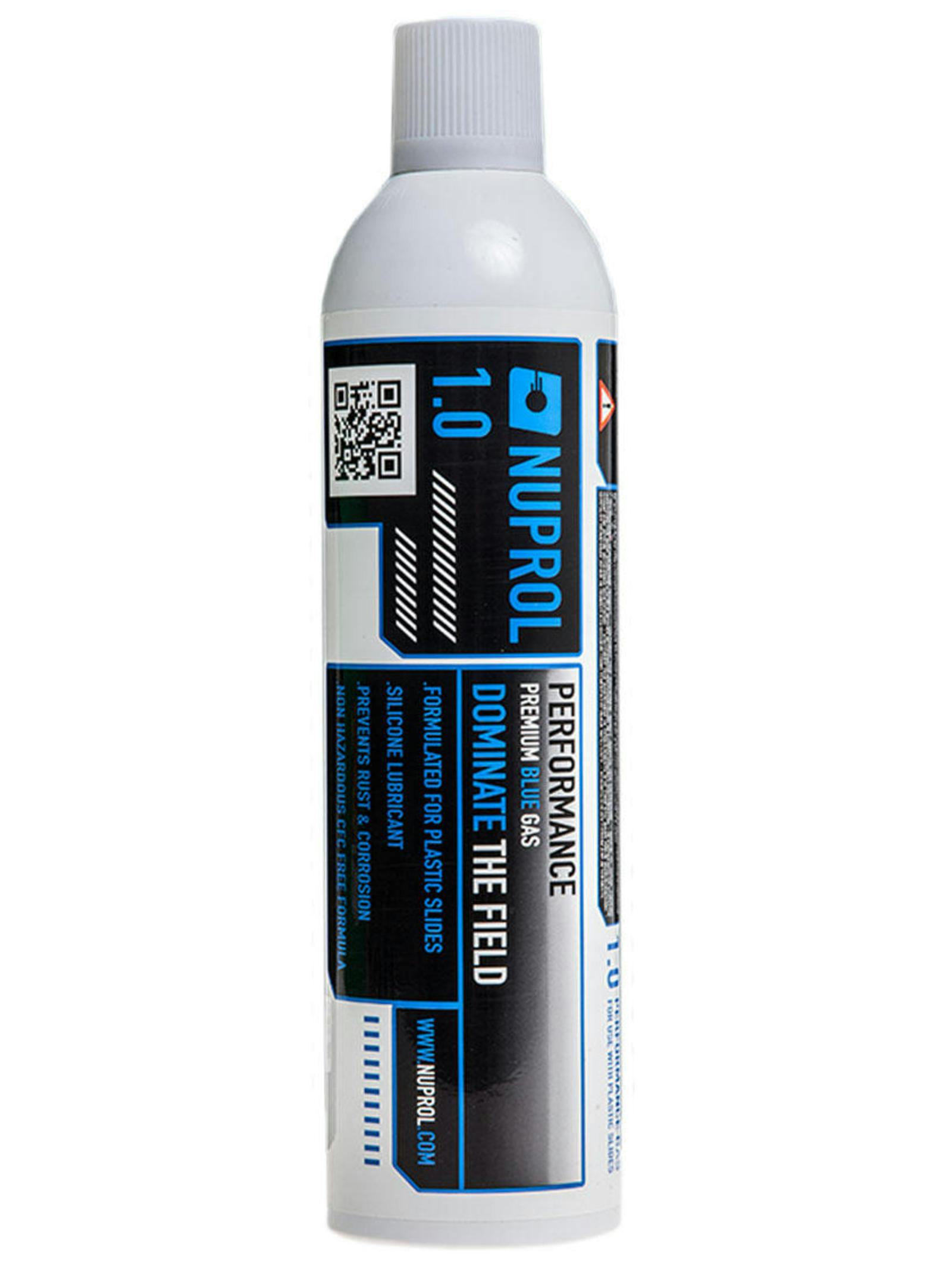 NUPROL 1.0 Premium Blue Gas 300g