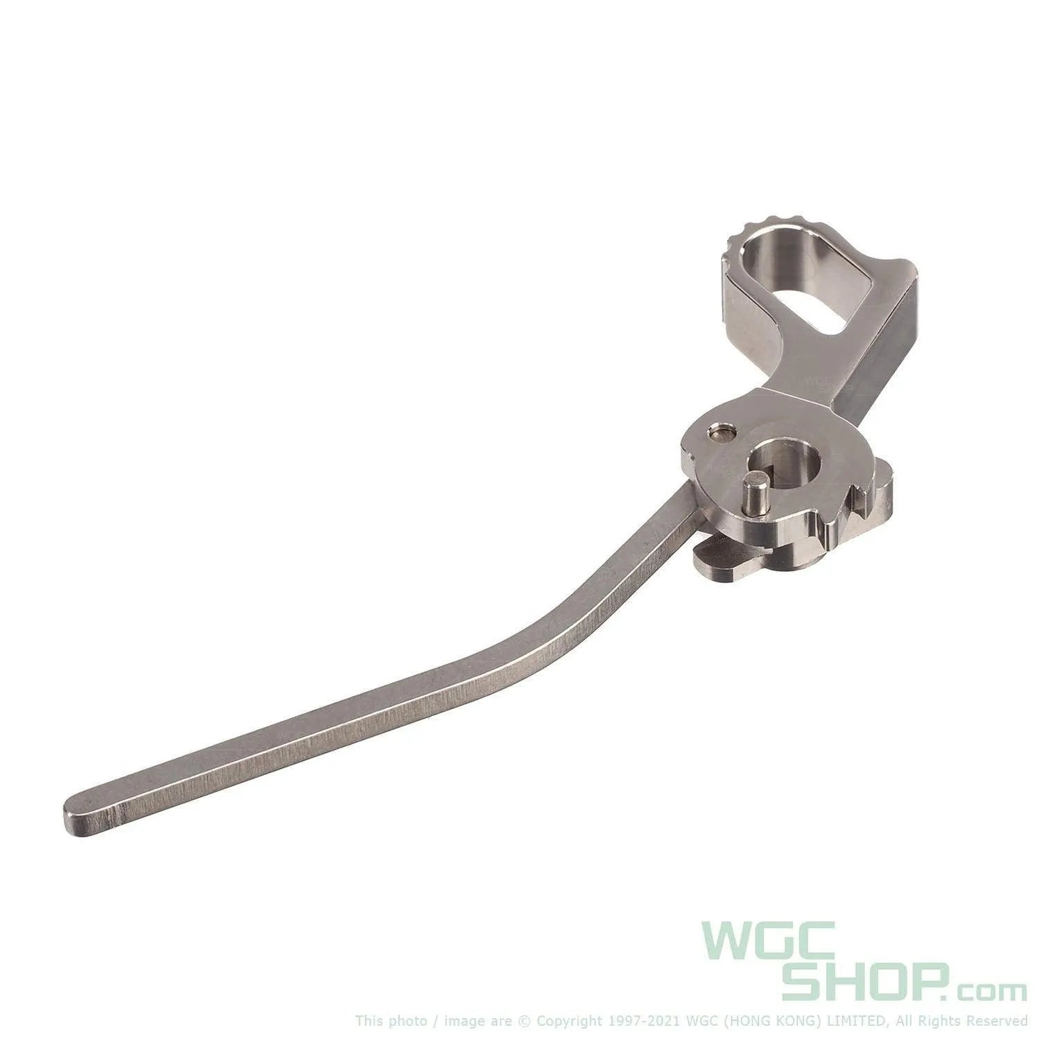 5KU STI Style Steel Hammer & Strut for MARUI Hi-Capa GBB Airsoft ( 5KU-GB-482 )