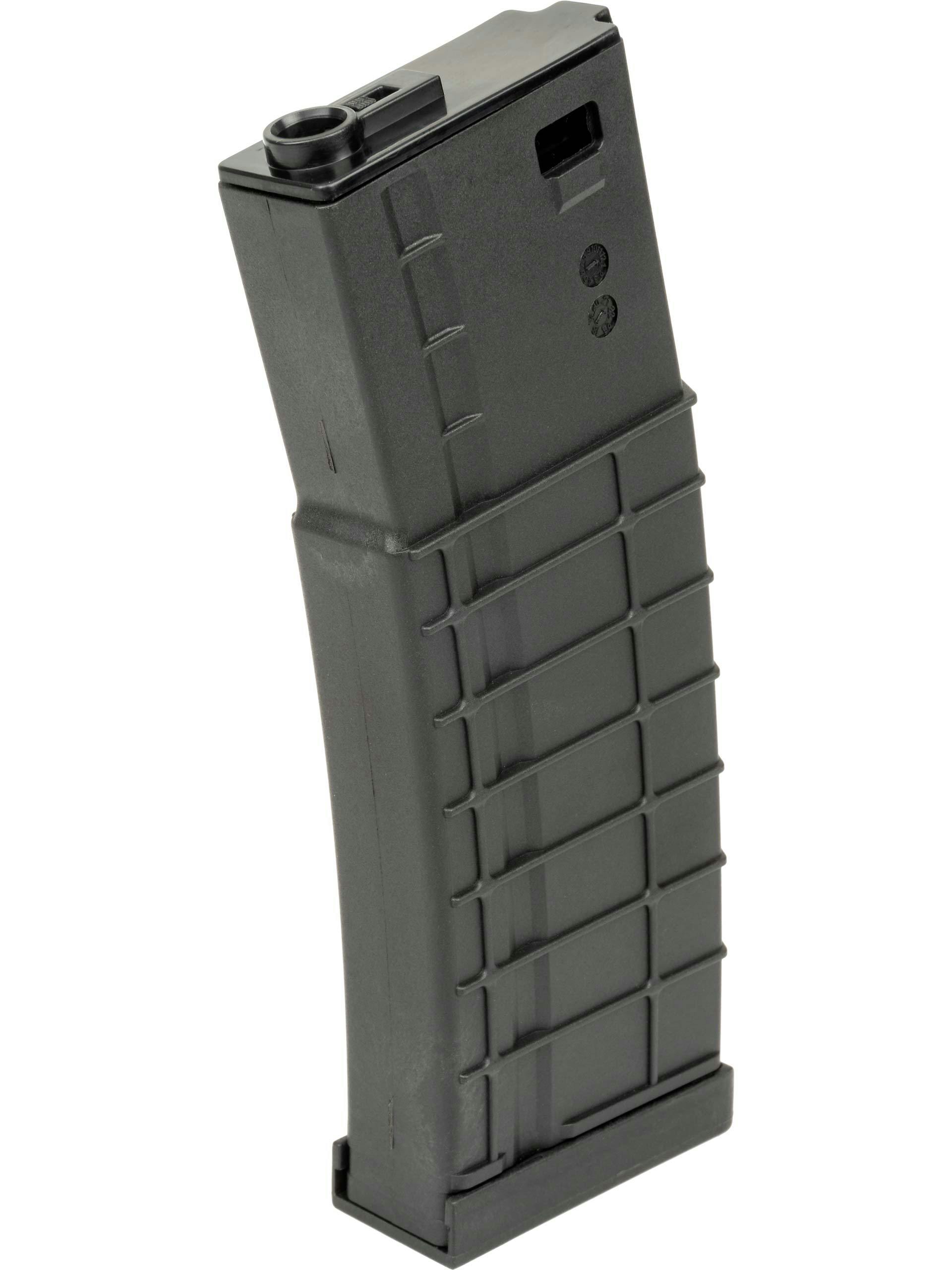 NUPROL LS-Mag 150rnd Mid-Cap Magazine for M4/AR-15 AEGs