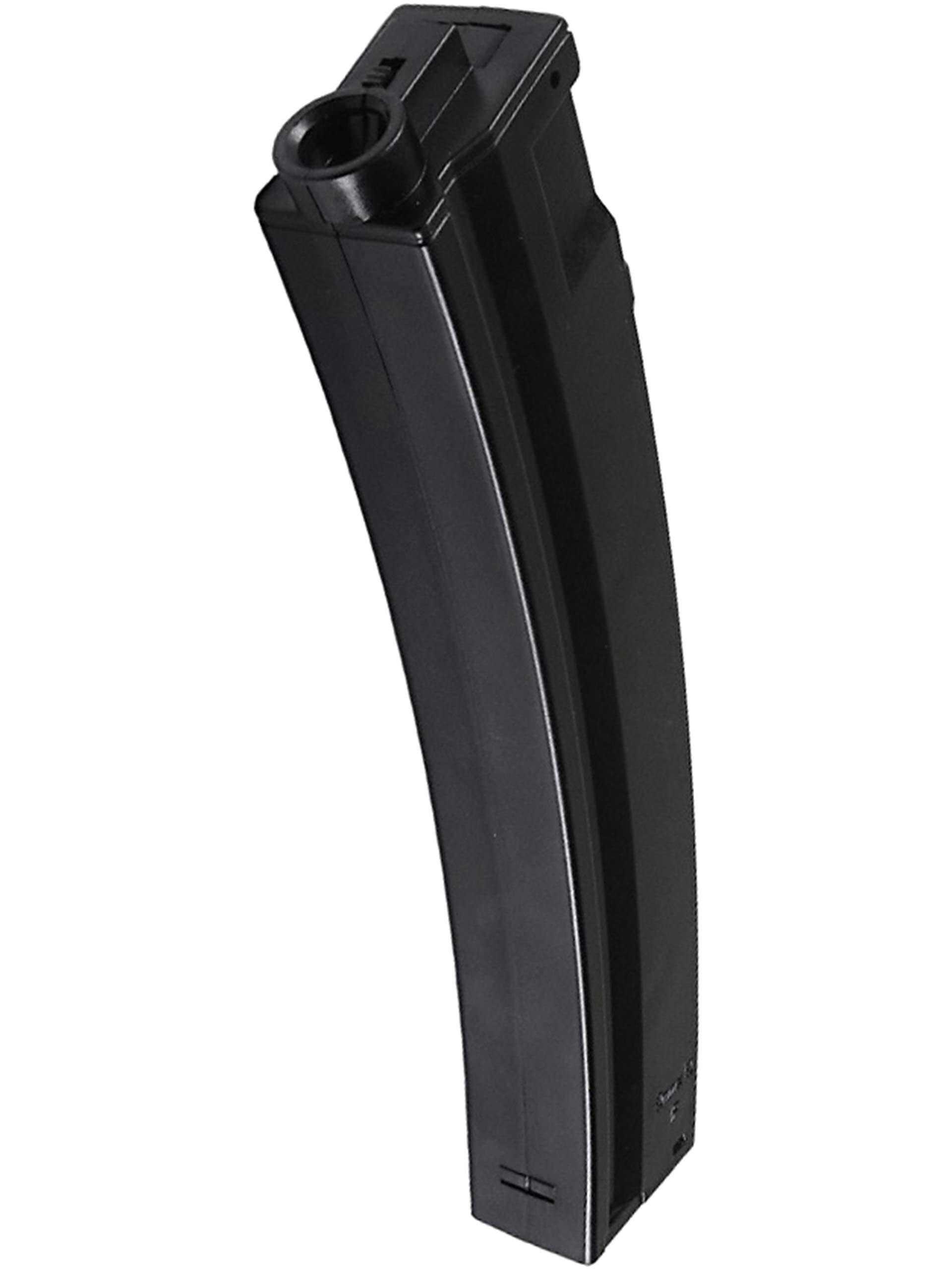 NUPROL 250rnd Hi-Cap Magazine for SMG-5 AEGs