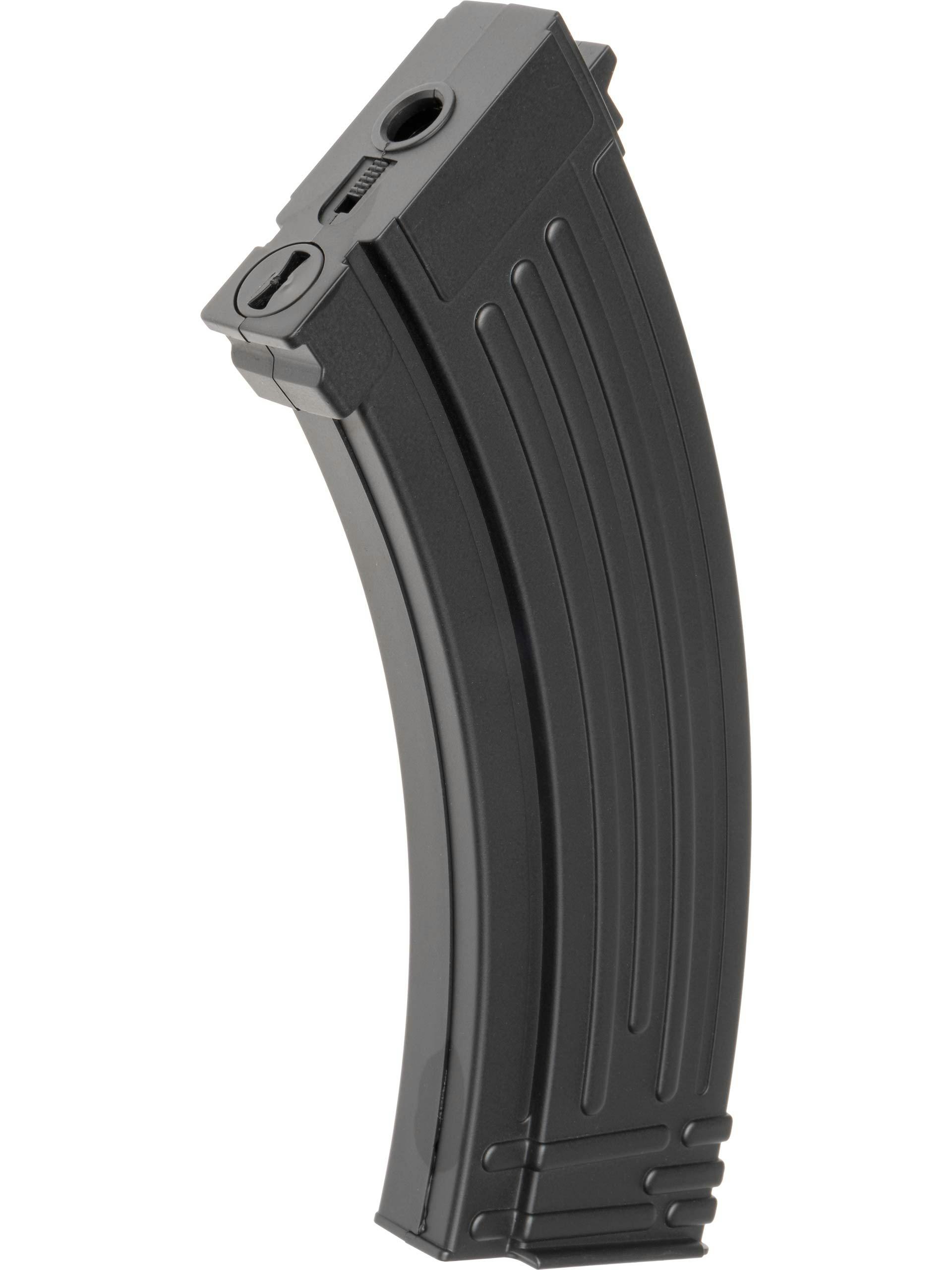 NUPROL 140rnd Mid-Cap Magazine for AK47/74 AEGs