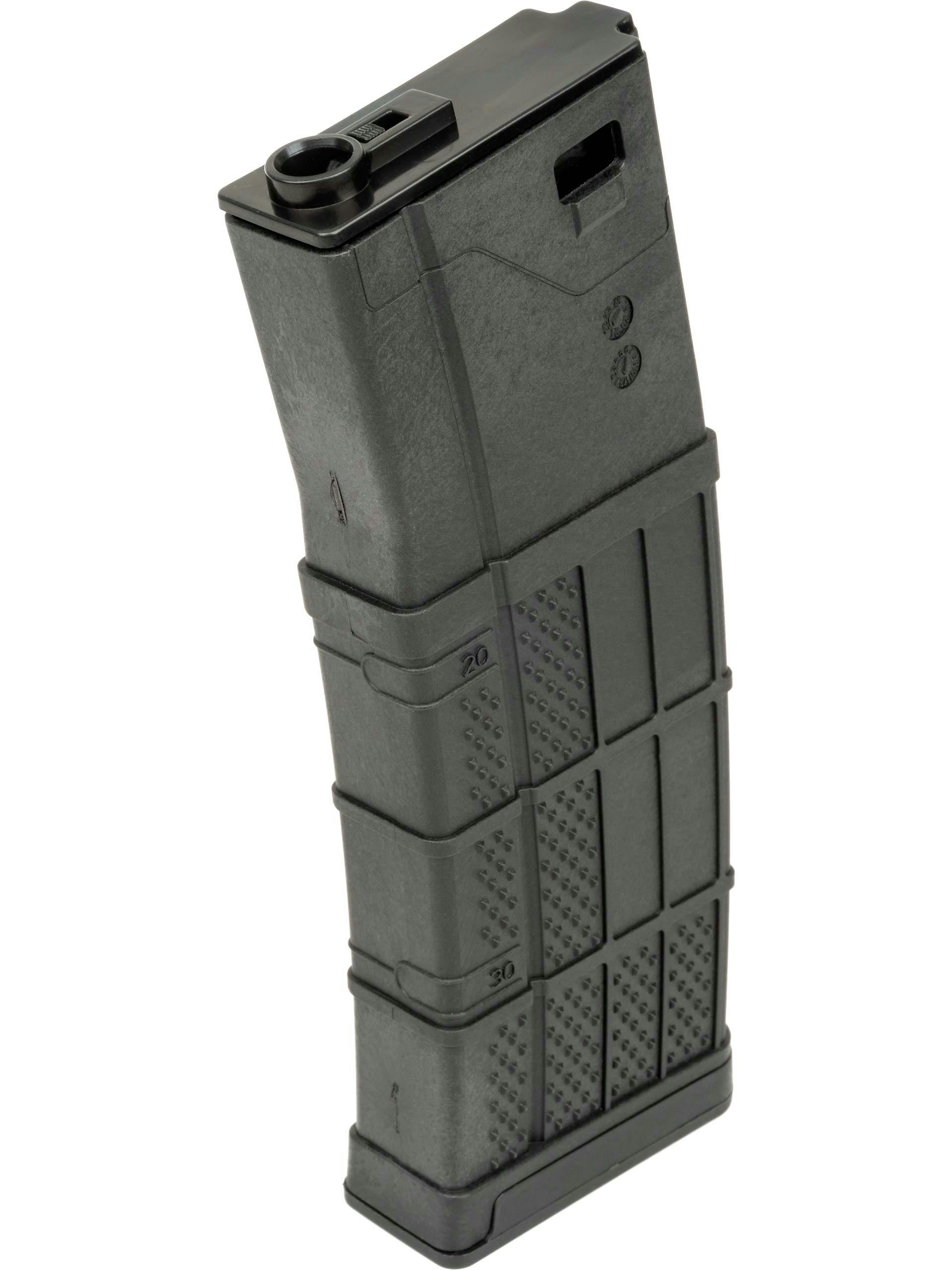 NUPROL L-Mag 150rnd Mid-Cap Magazine for M4/AR-15 AEGs