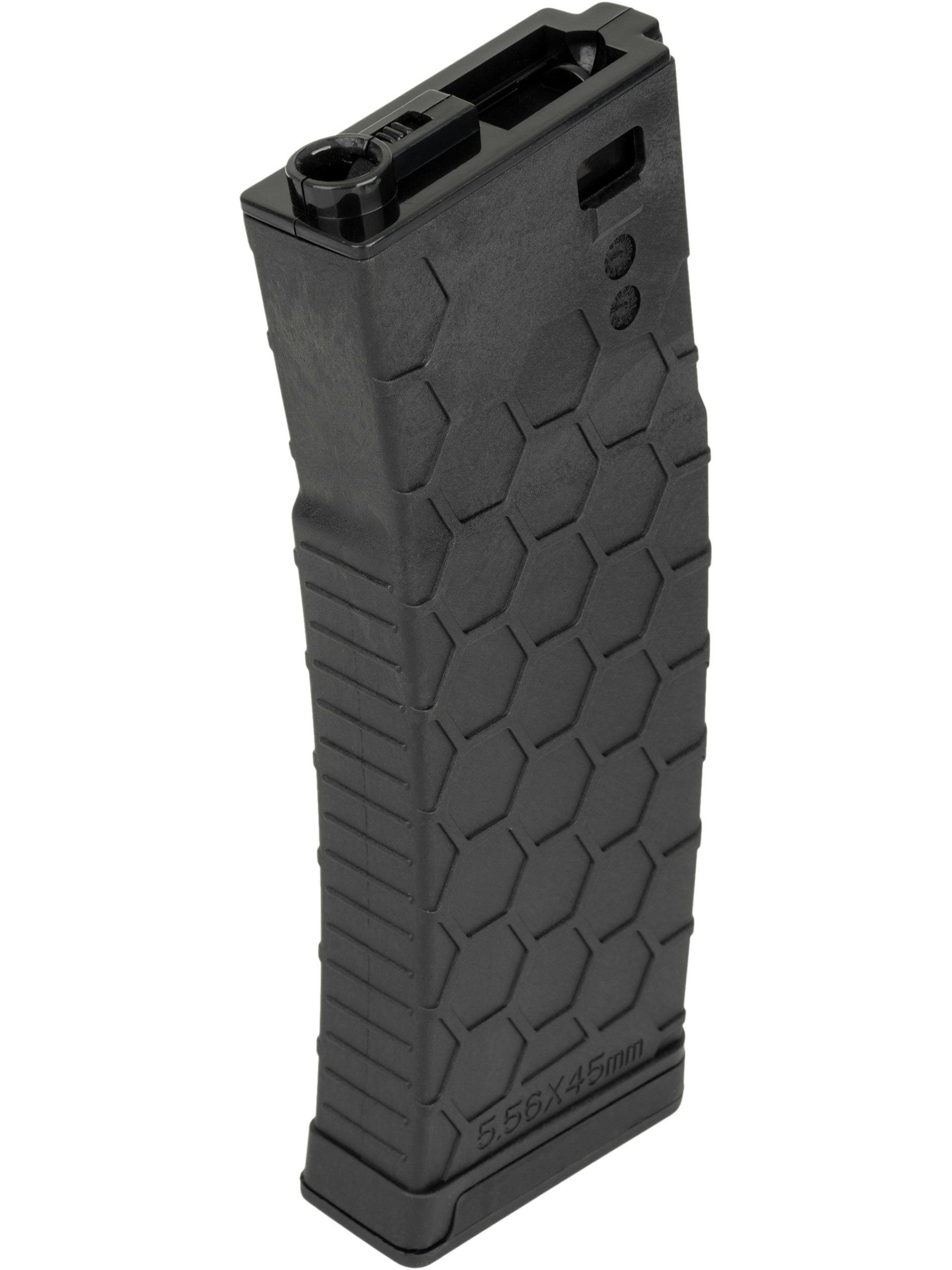 NUPROL H-Mag 380rnd High-Cap Magazine for M4/AR-15 AEGs