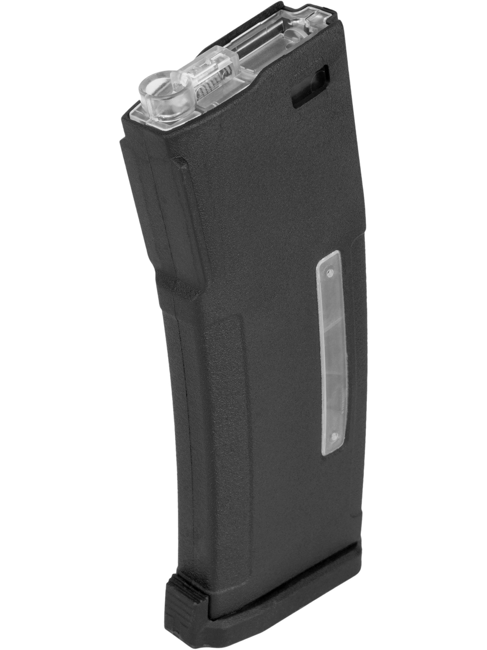 NUPROL W-Mag A 380rnd Flash Magazine for M4/AR-15 AEGs