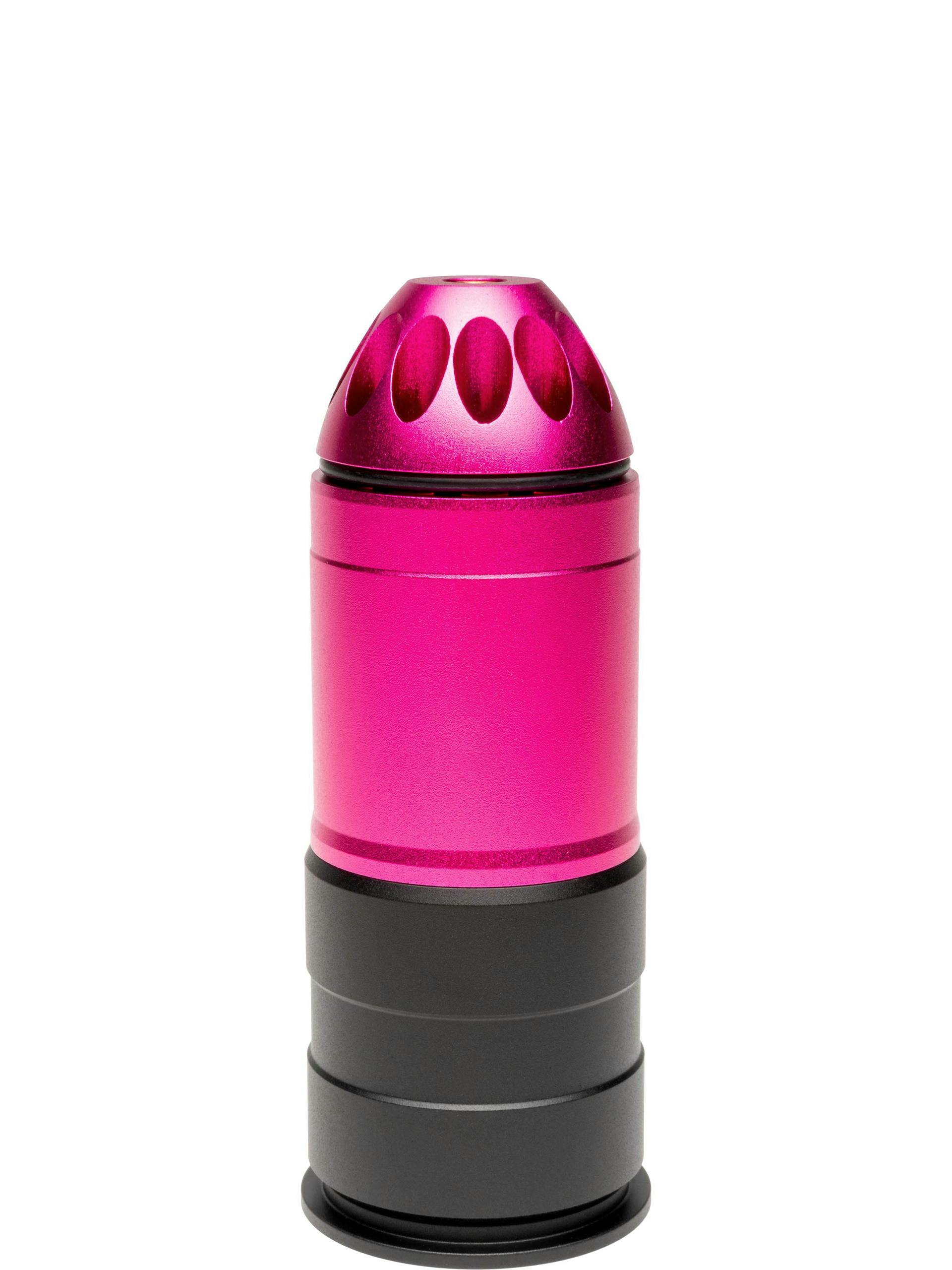 NUPROL 40mm MOSCART Gas Grenade; Purple