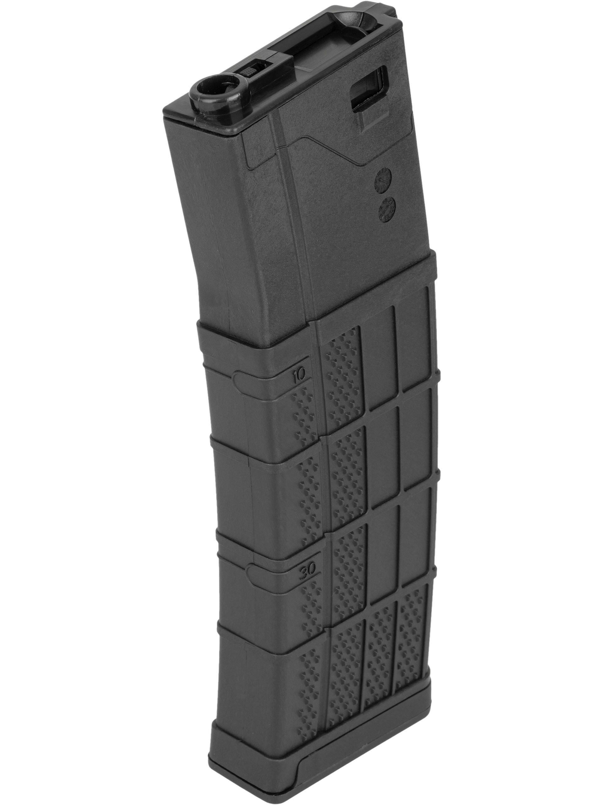 NUPROL L-Mag 450rnd High-Cap Magazine for M4/AR-15 AEGs