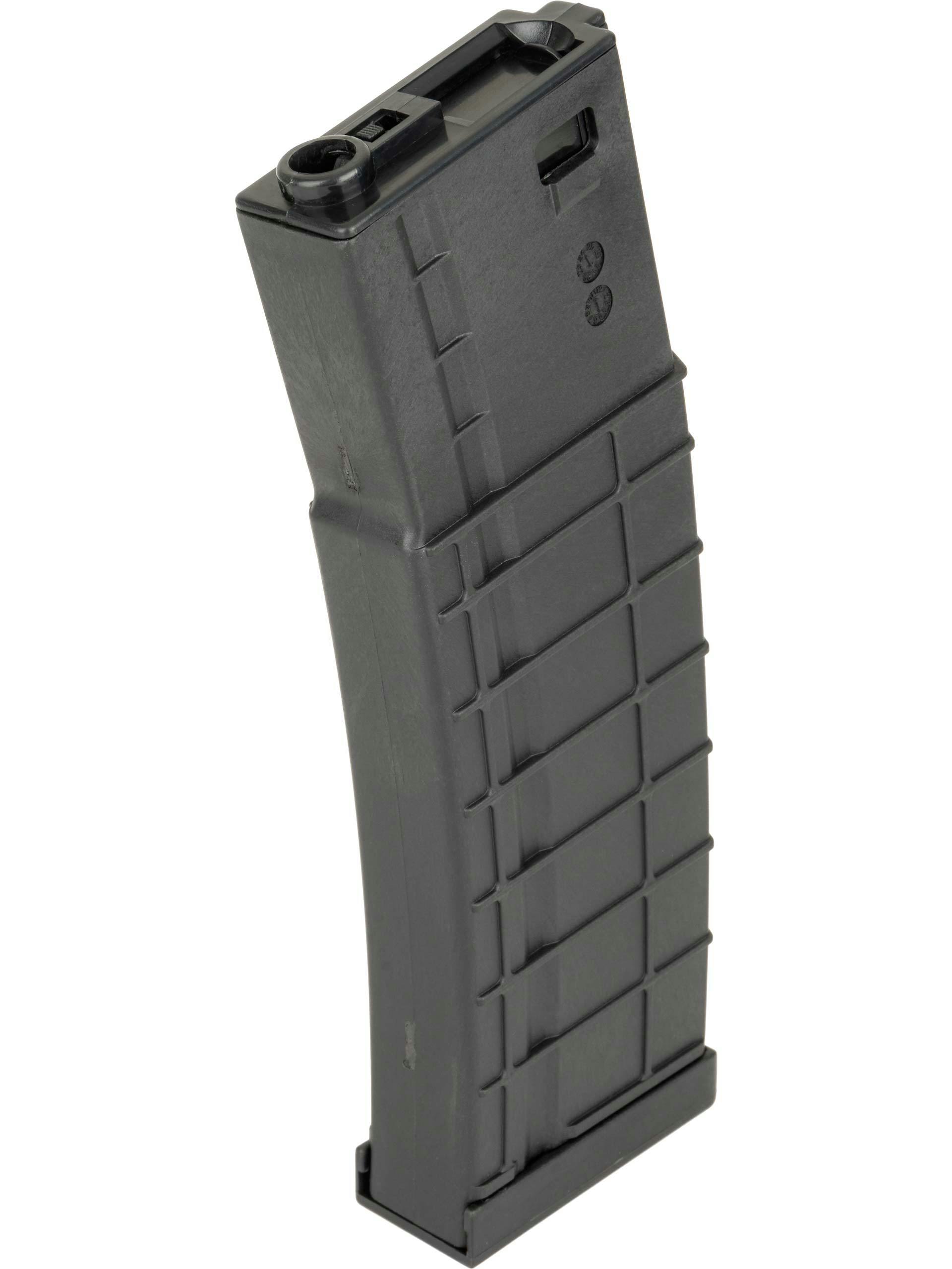NUPROL LS-Mag 450rnd High-Cap Magazine for M4/AR-15 AEGs