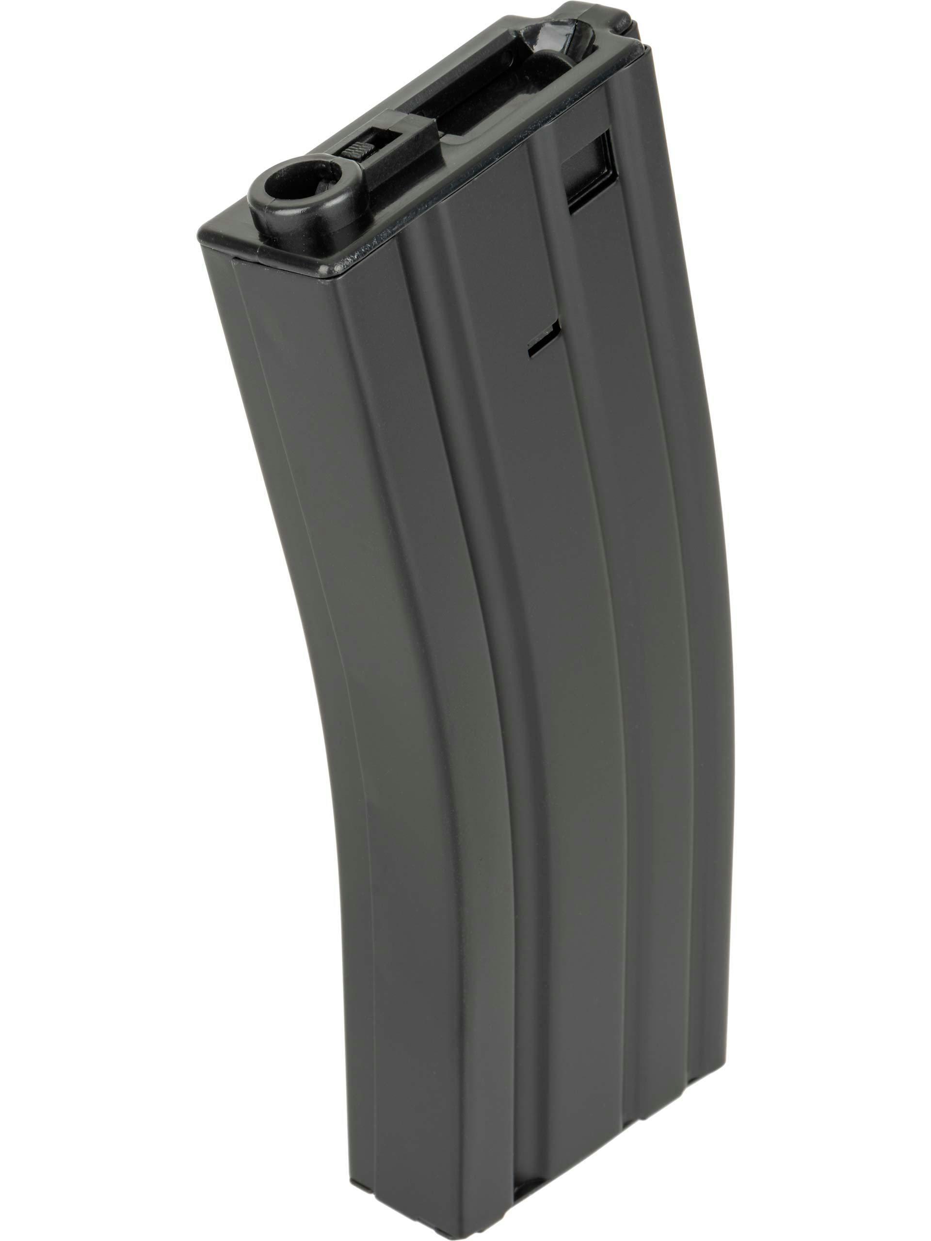 NUPROL 500rnd High-Cap STANAG Magazine for M4/AR-15 AEGs