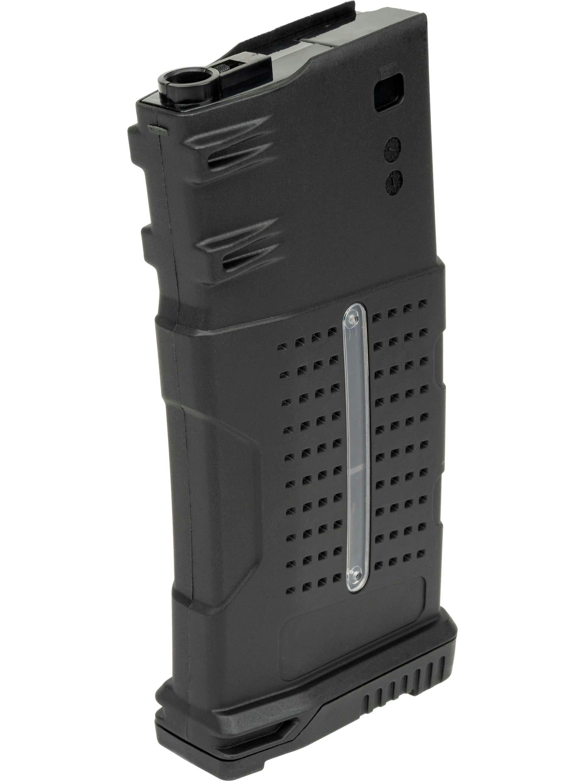 NUPROL W-Mag 550rnd High-Cap Magazine for SR25 AEGs
