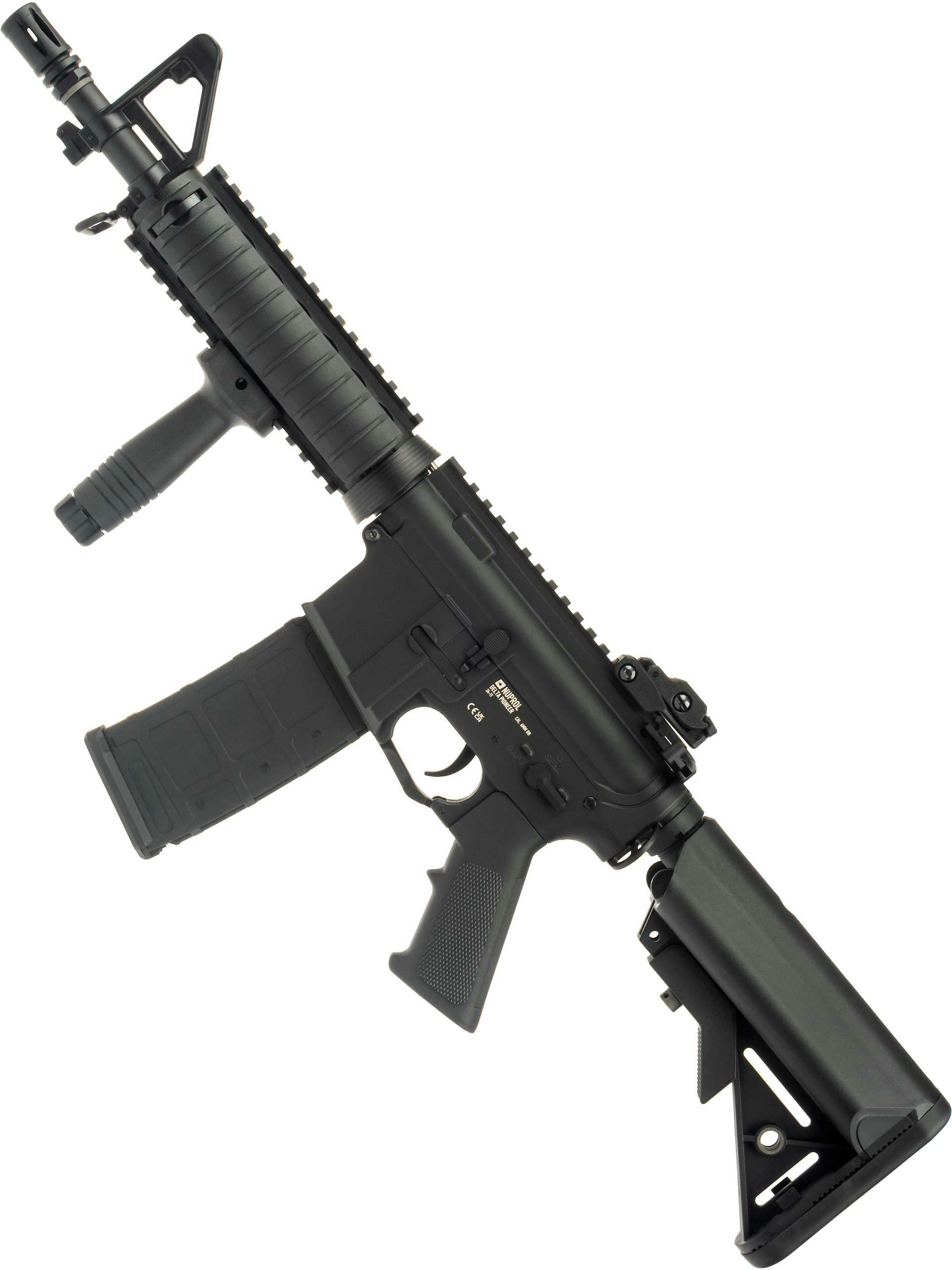 NUPROL Delta Pioneer SOPMOD M4/AR-15 AEG
