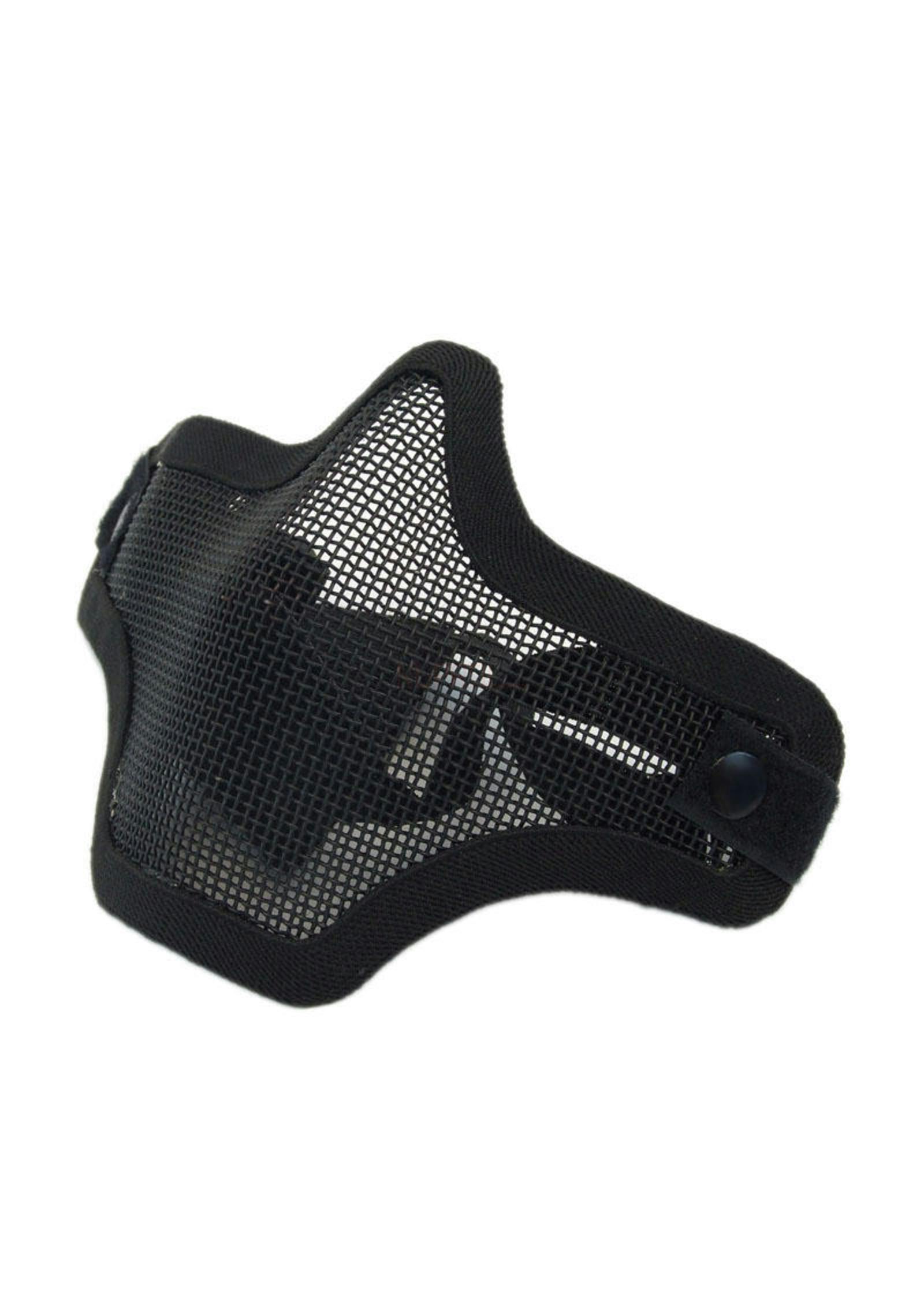 NUPROL Lower Face Mesh Mask