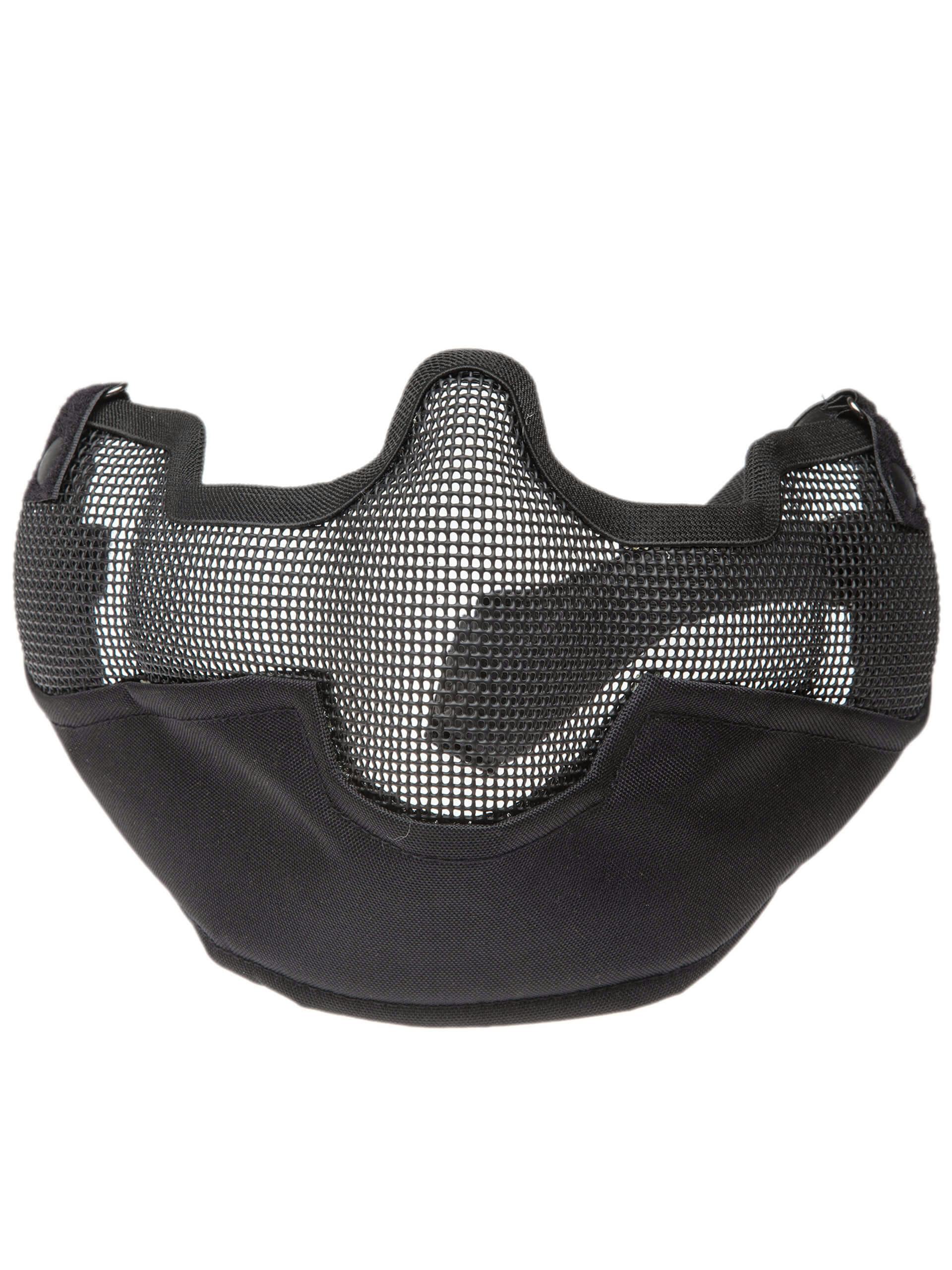 NUPROL Lower Face Shield V2