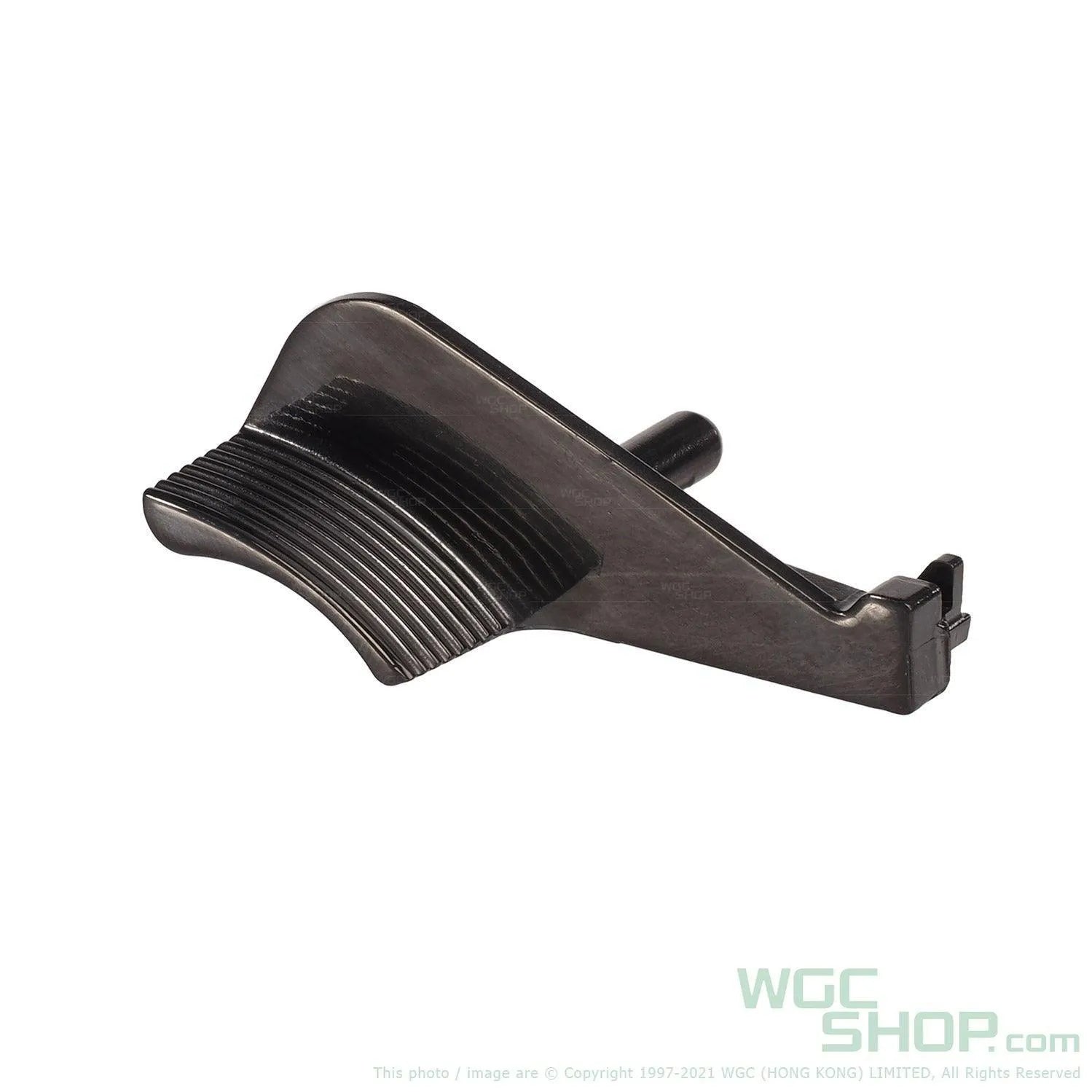5KU Slide Stop with Thumb Rest for MARUI Hi-Capa GBB Airsoft ( GB-524 )
