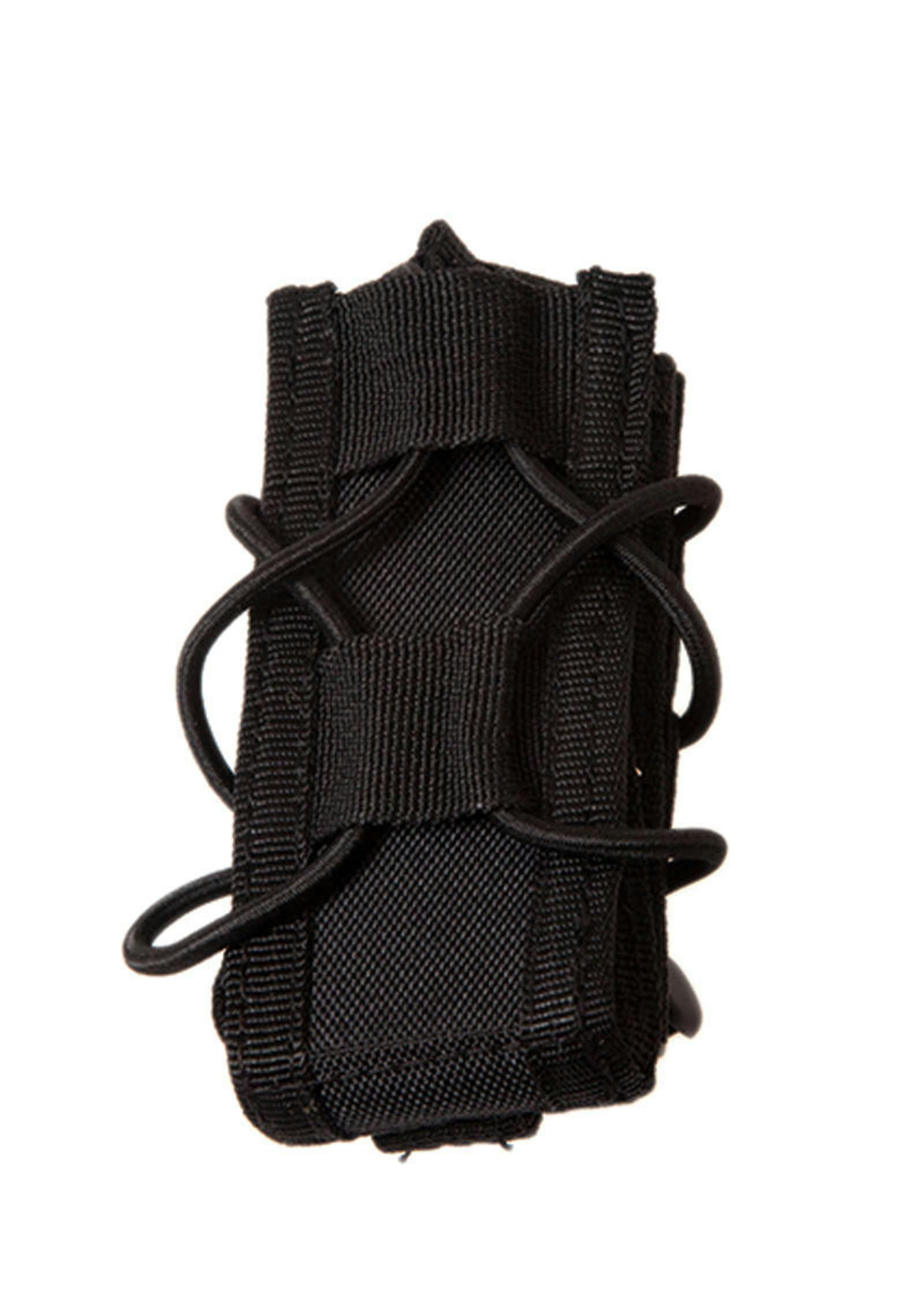 NUPROL PMC Pistol Open Top Retention Pouch