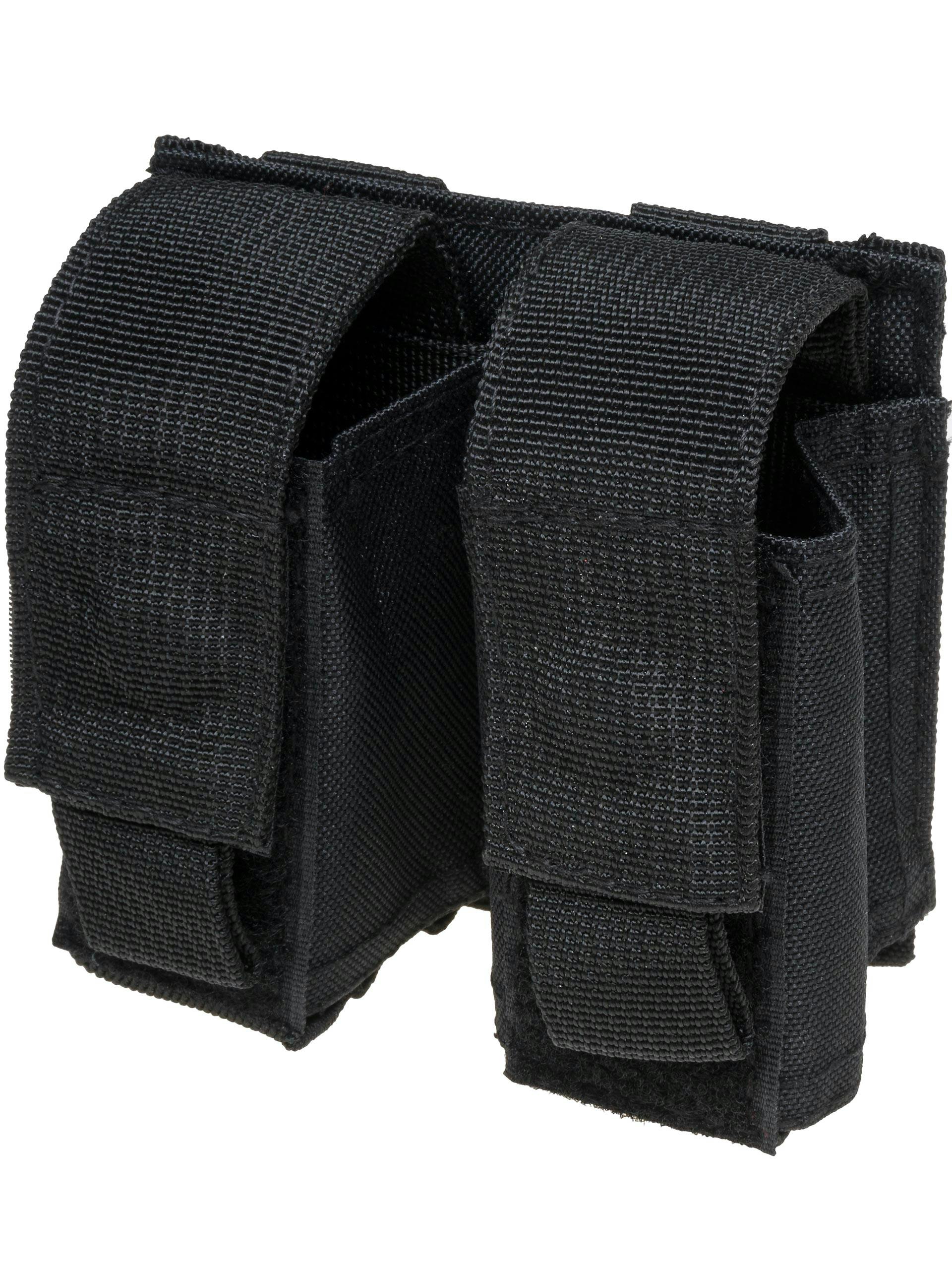 NUPROL PMC Double 40mm Pouch