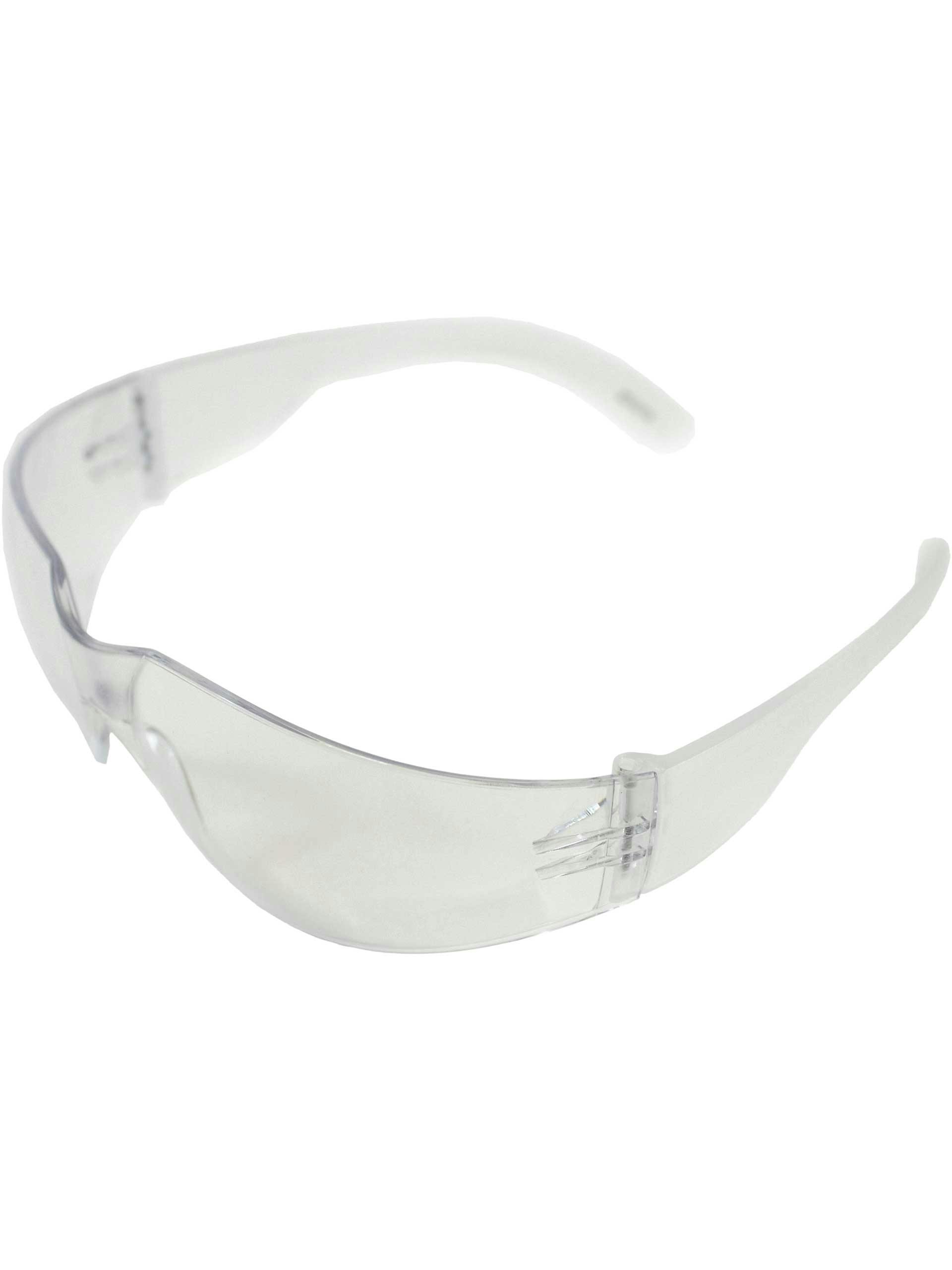 NUPROL Protective Airsoft Safety Glasses