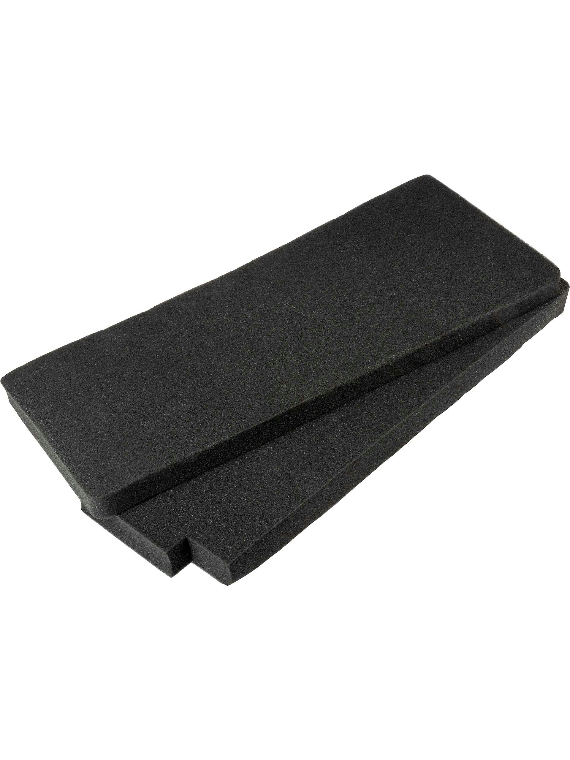 NUPROL Replacement PNP Foam for Medium Premium Rifle Case