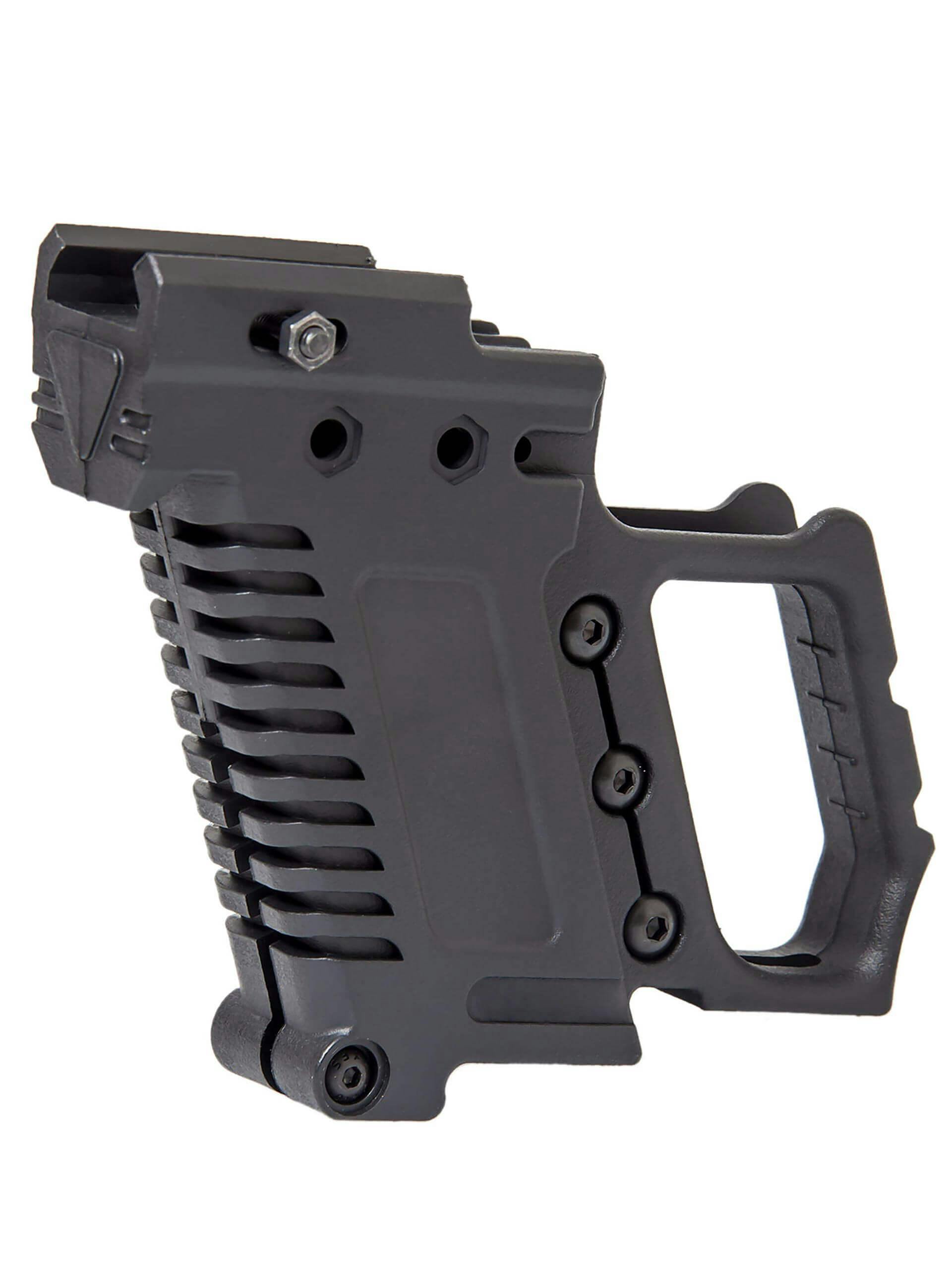 NUPROL EU Series Pistol Carbine Kit