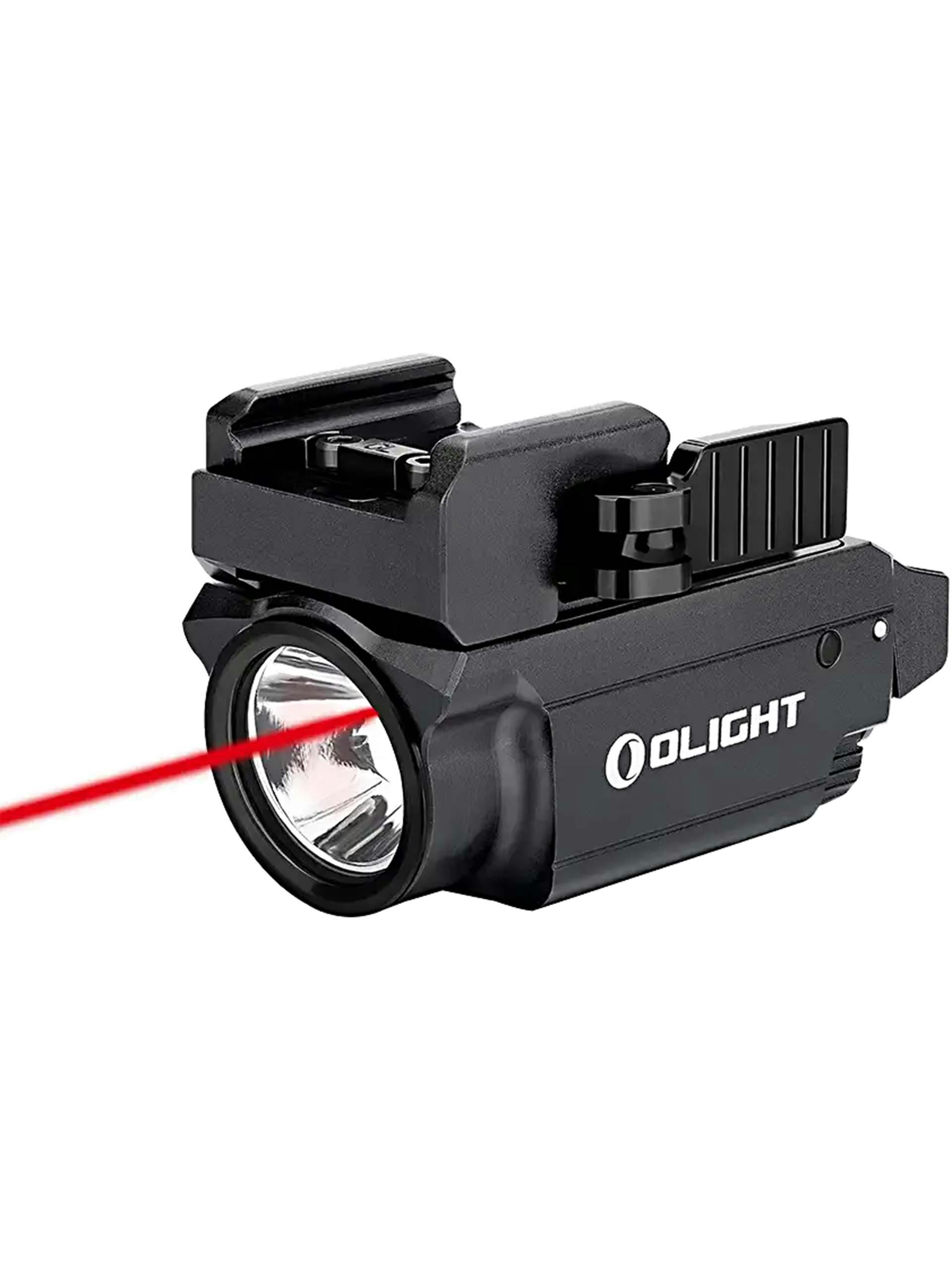 Olight BALDR RL Mini Pistol Flashlight