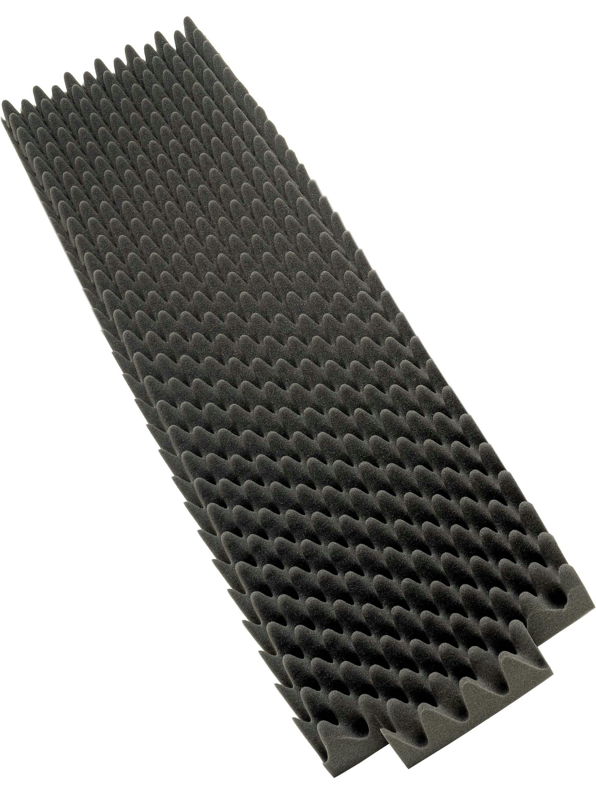 NUPROL XL Hard Case Wave Foam