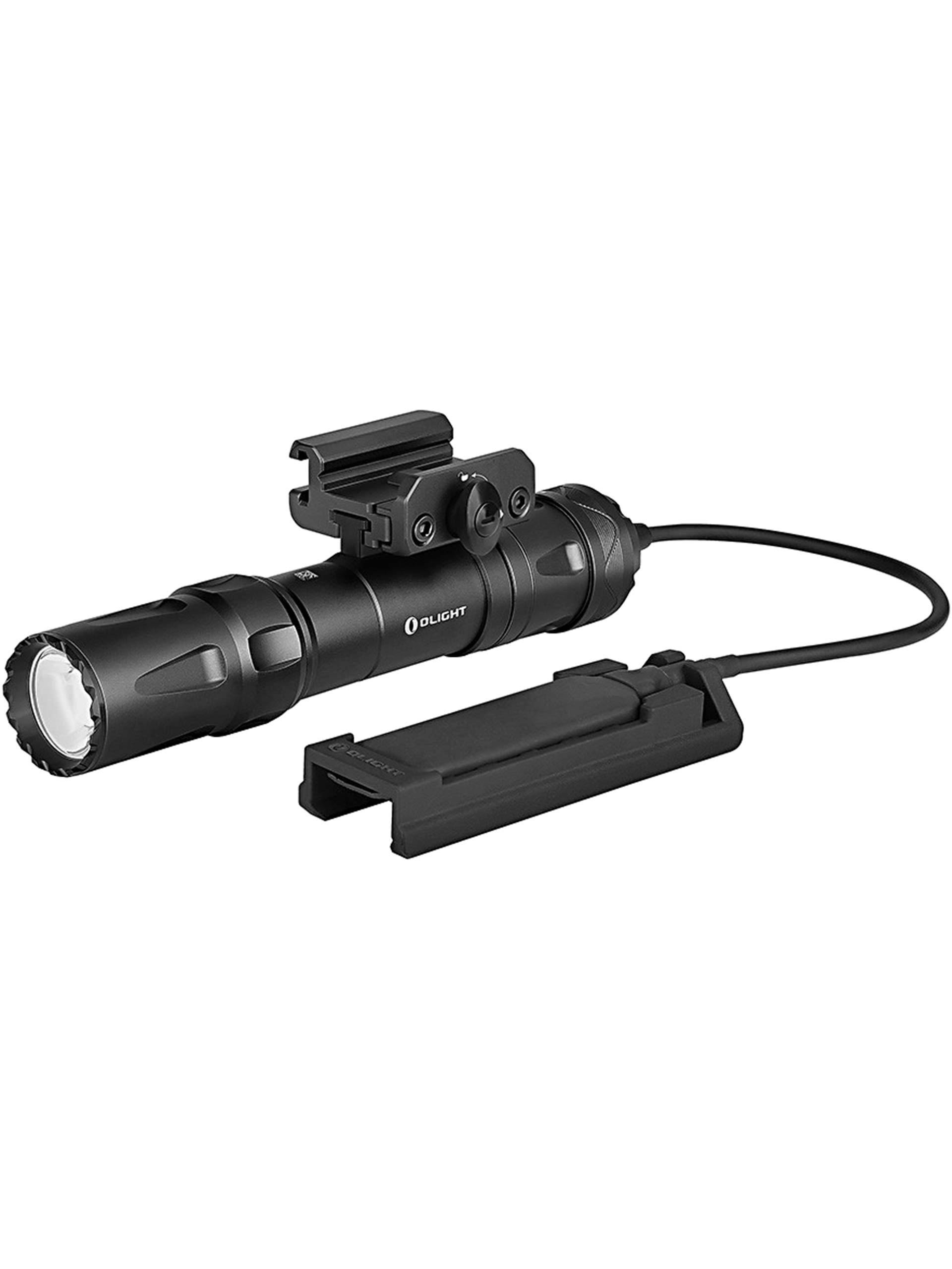 Olight Odin Tactical Flashlight