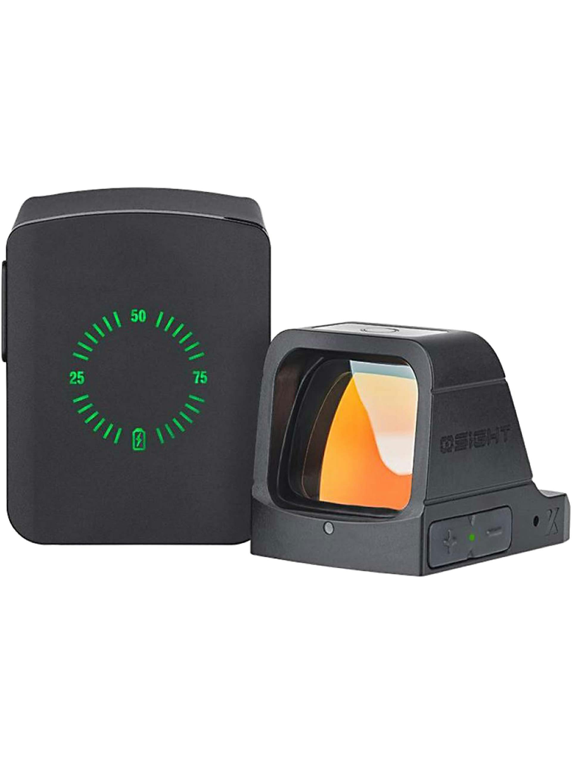 Olight Osight X Micro Red Dot Sight