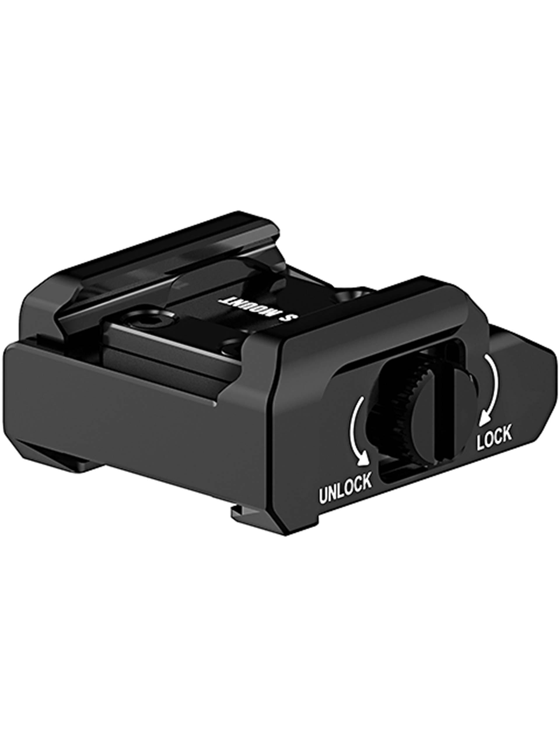 Olight P365 Rail Mount for Olight Flashlights