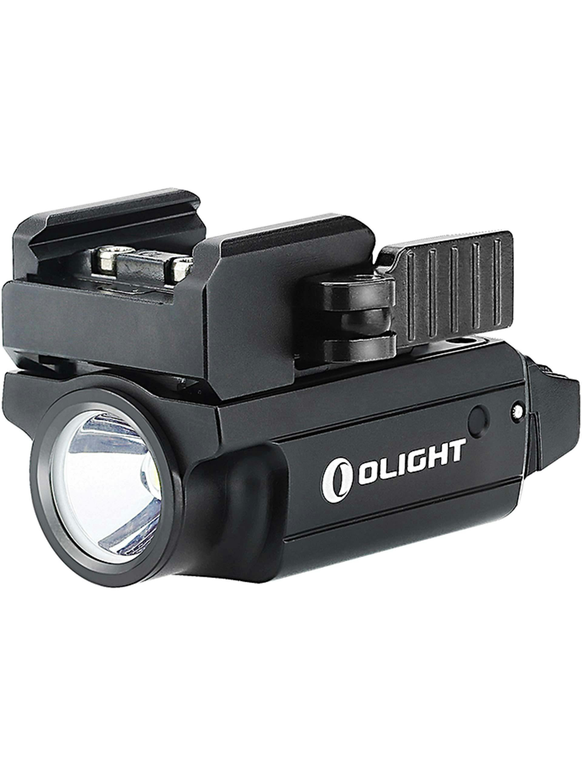 Olight PL-MINI2 Valkyrie Pistol Flashlight
