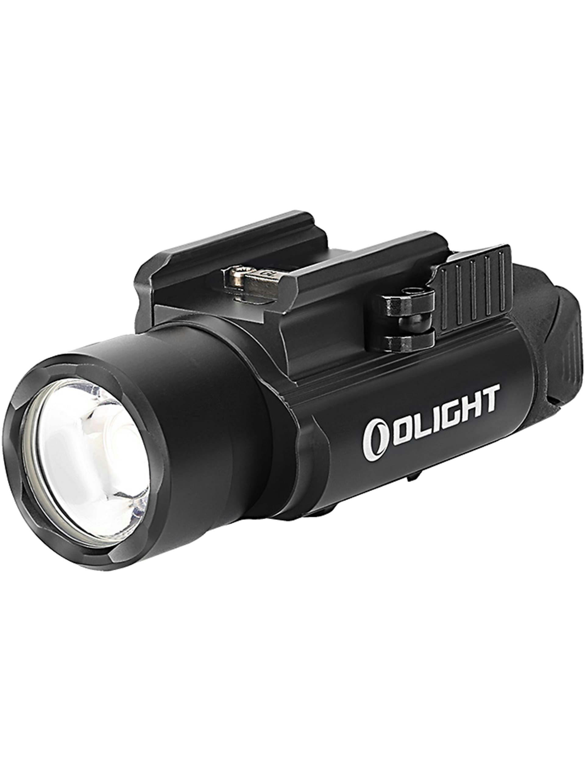 Olight PL-PRO Valkyrie Powerful Flashlight