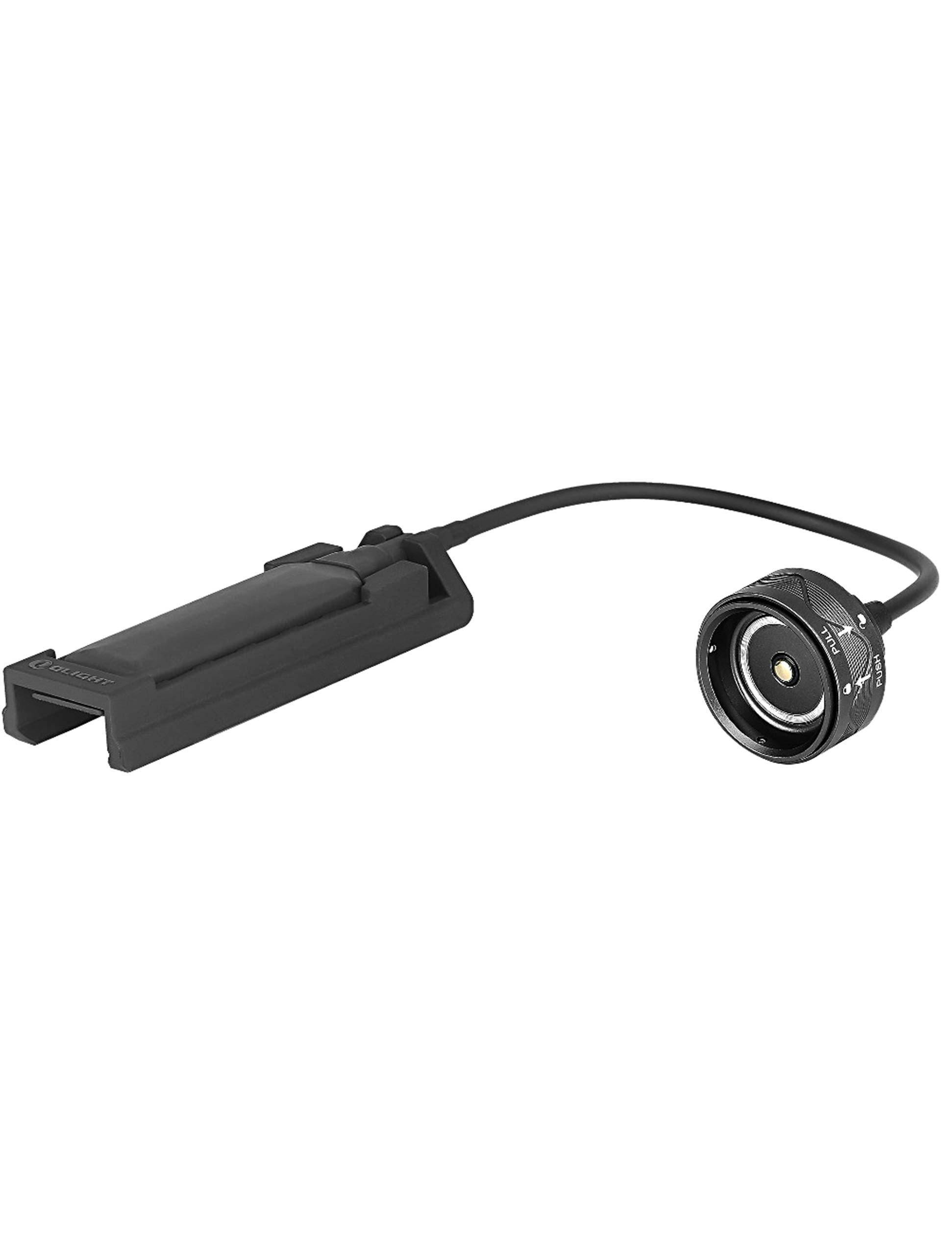 Olight ROD-7 Flashlight Pressure Switch