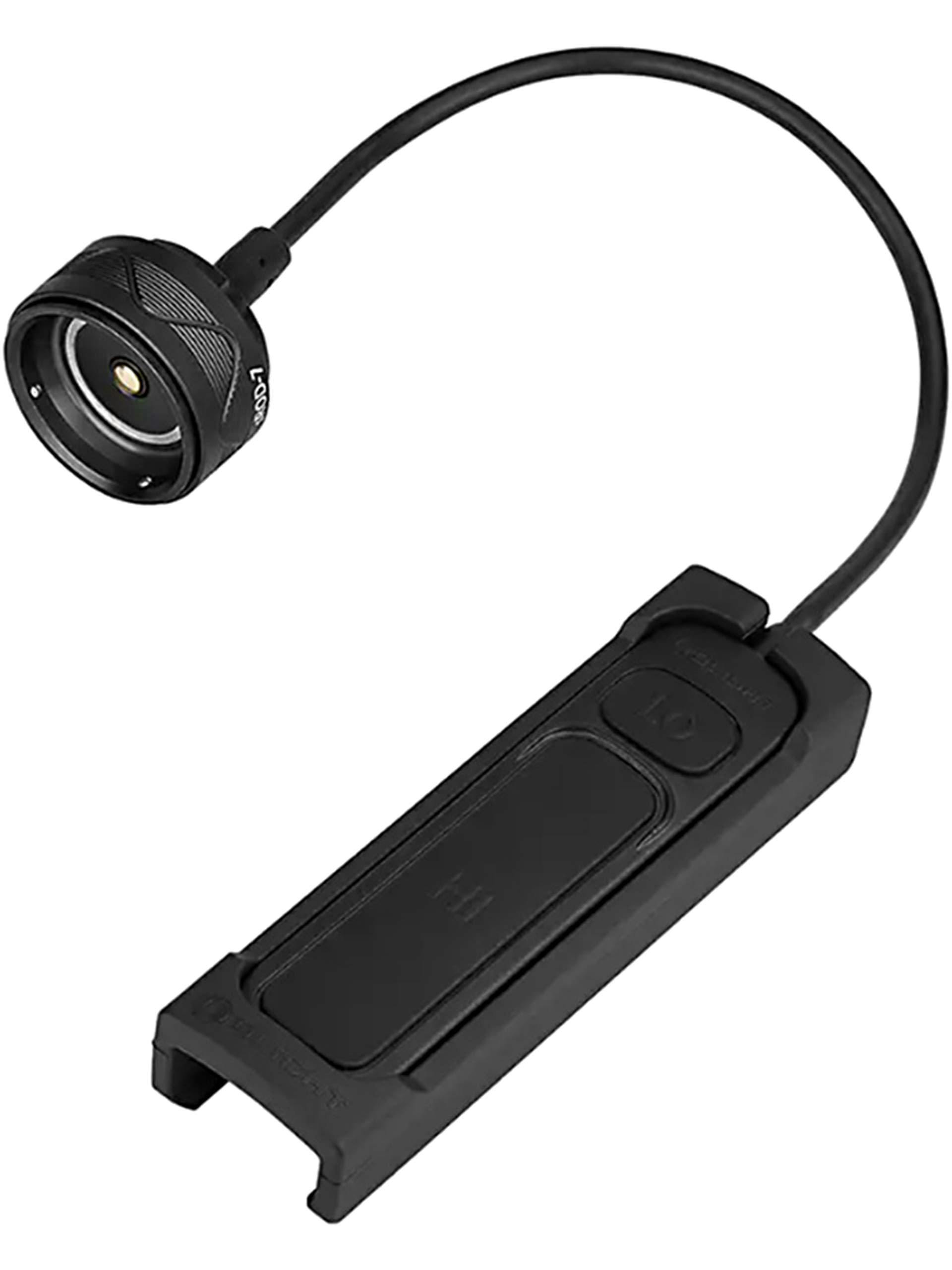 Olight sROD-7 Flashlight Pressure Switch