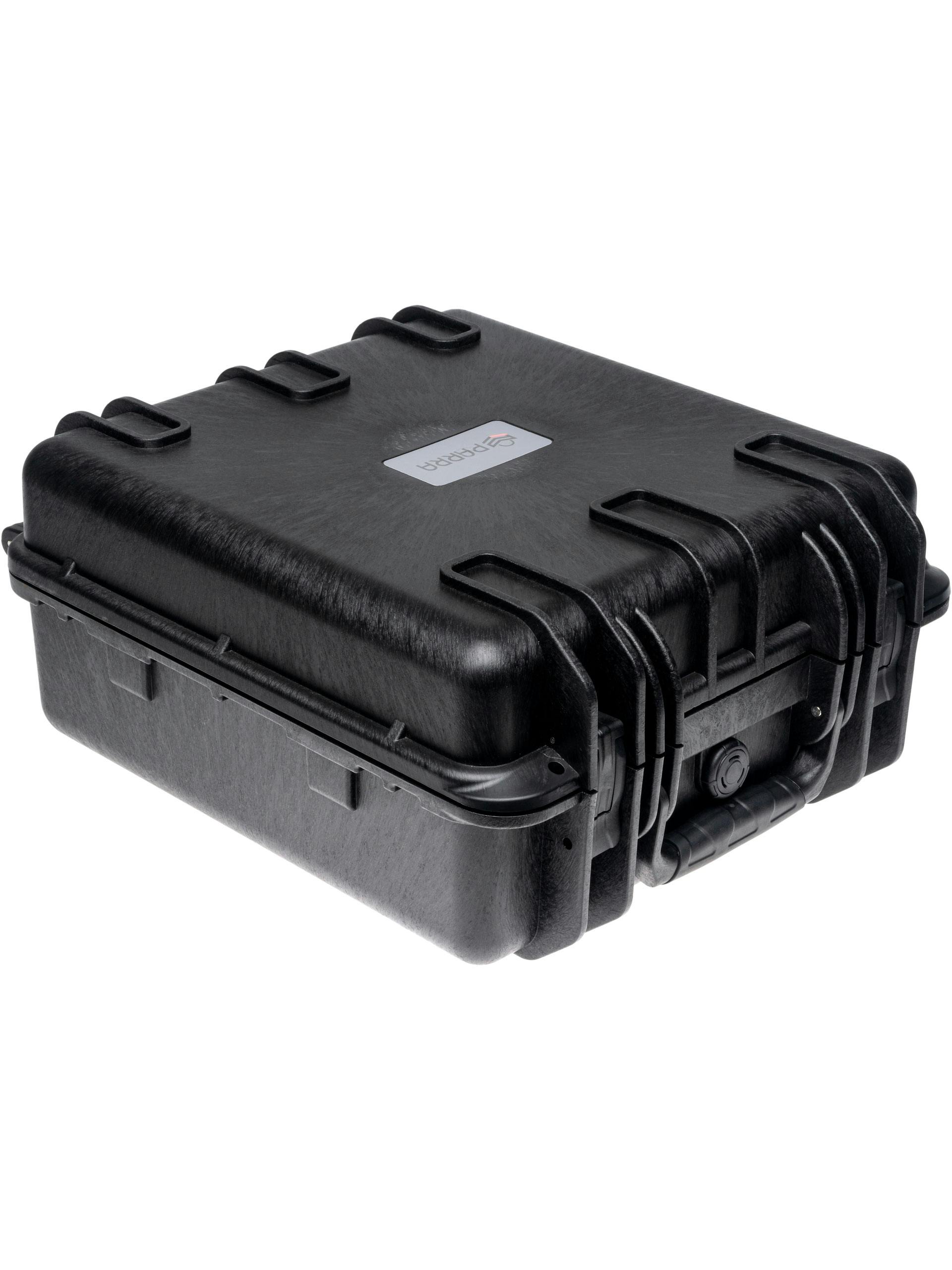 PARRA No. 1900 Mongoose Hard Case