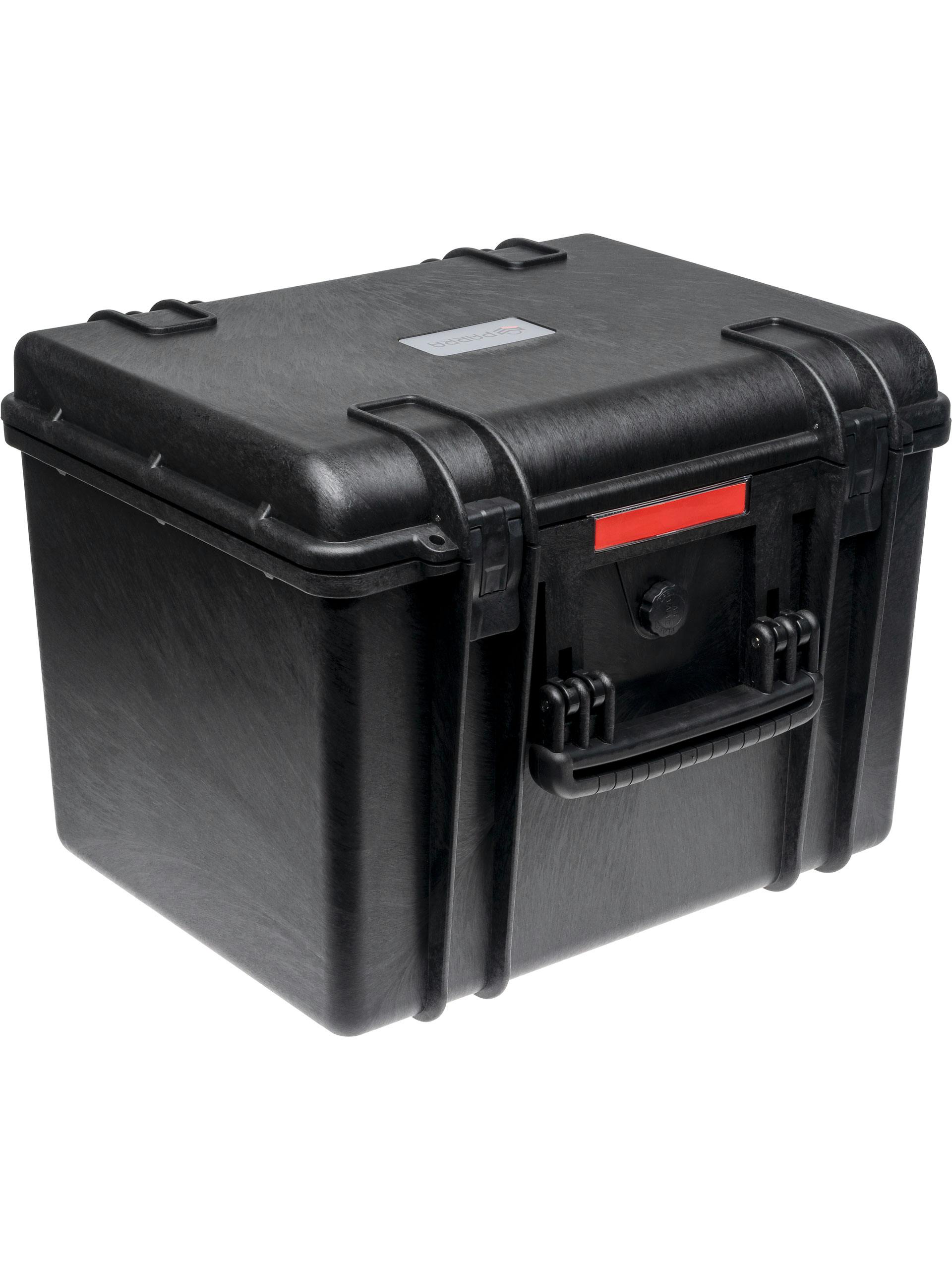 PARRA No. 4644 Wolverine Hard Case