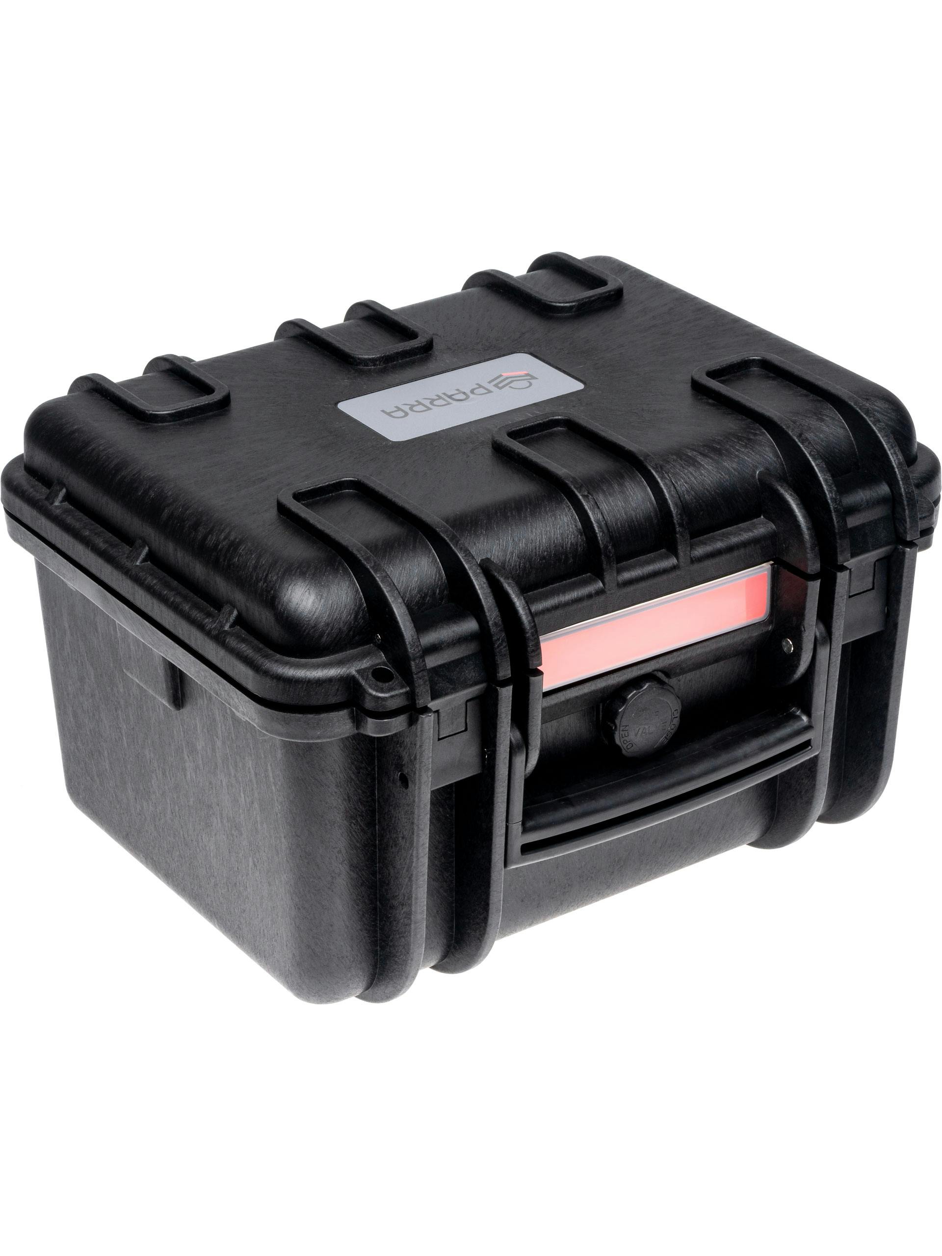 PARRA No. 940 Armadillo Heavy Duty Waterproof Military Case