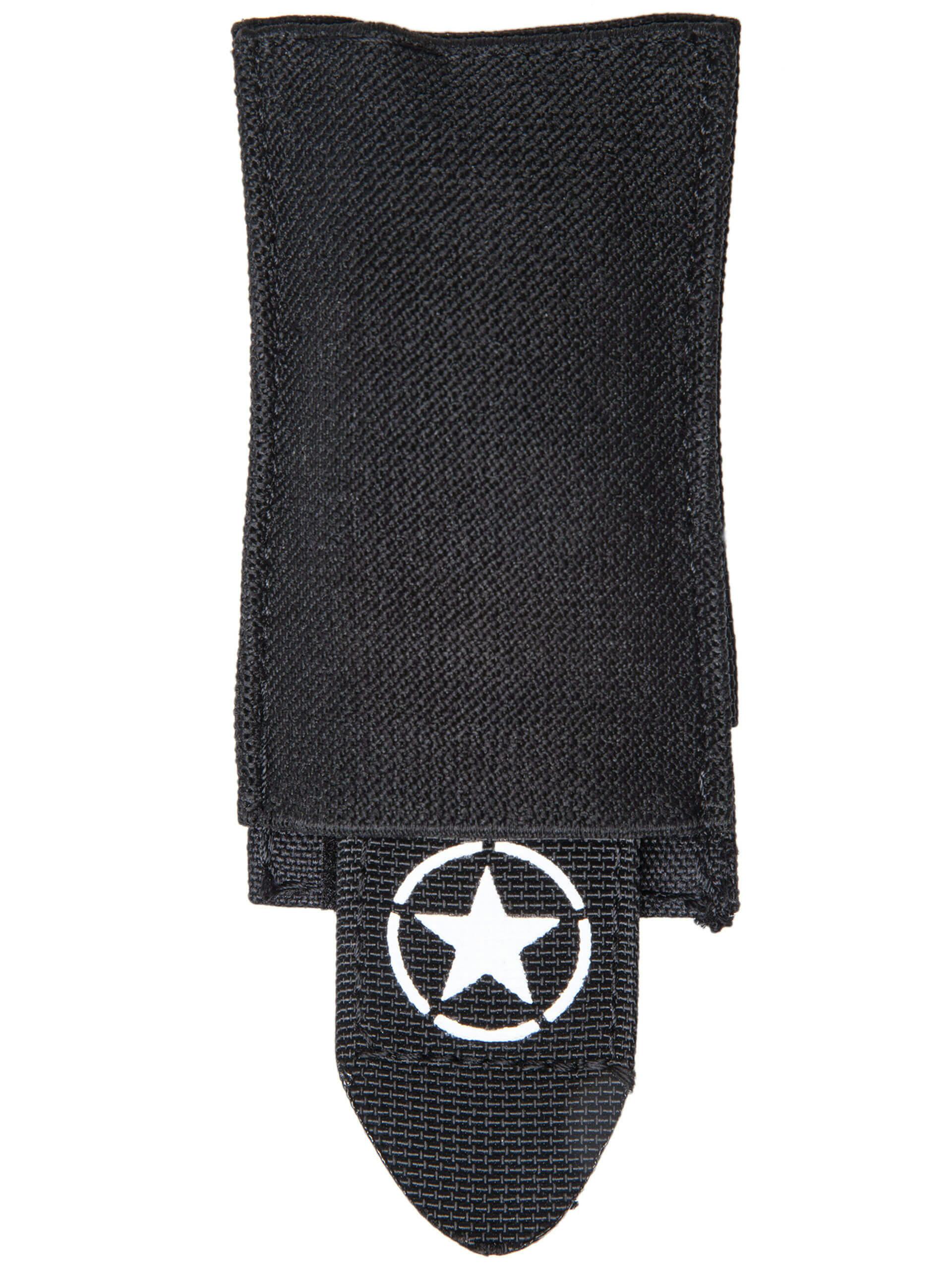 Patrol Base Rip Out Dead Rag