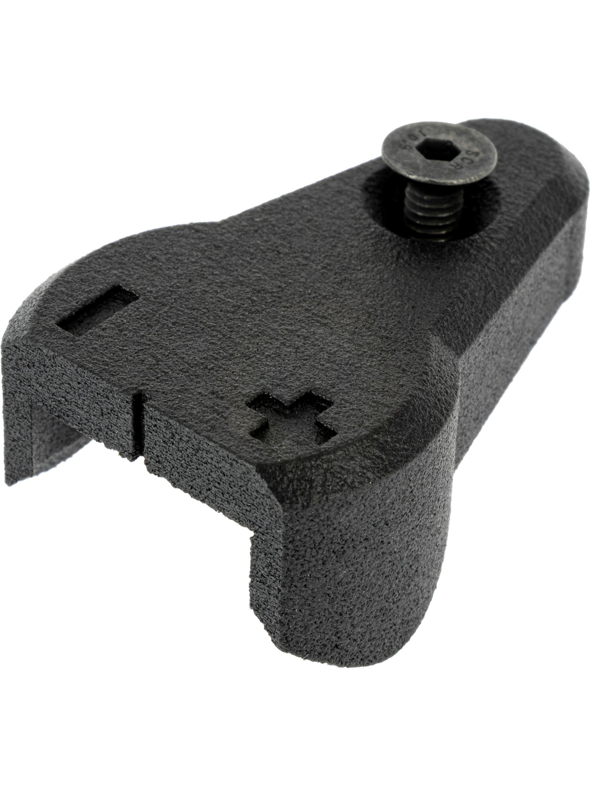 Perfect Airsoft TDC Shield for Novritsch SSG11 Sniper Rifle