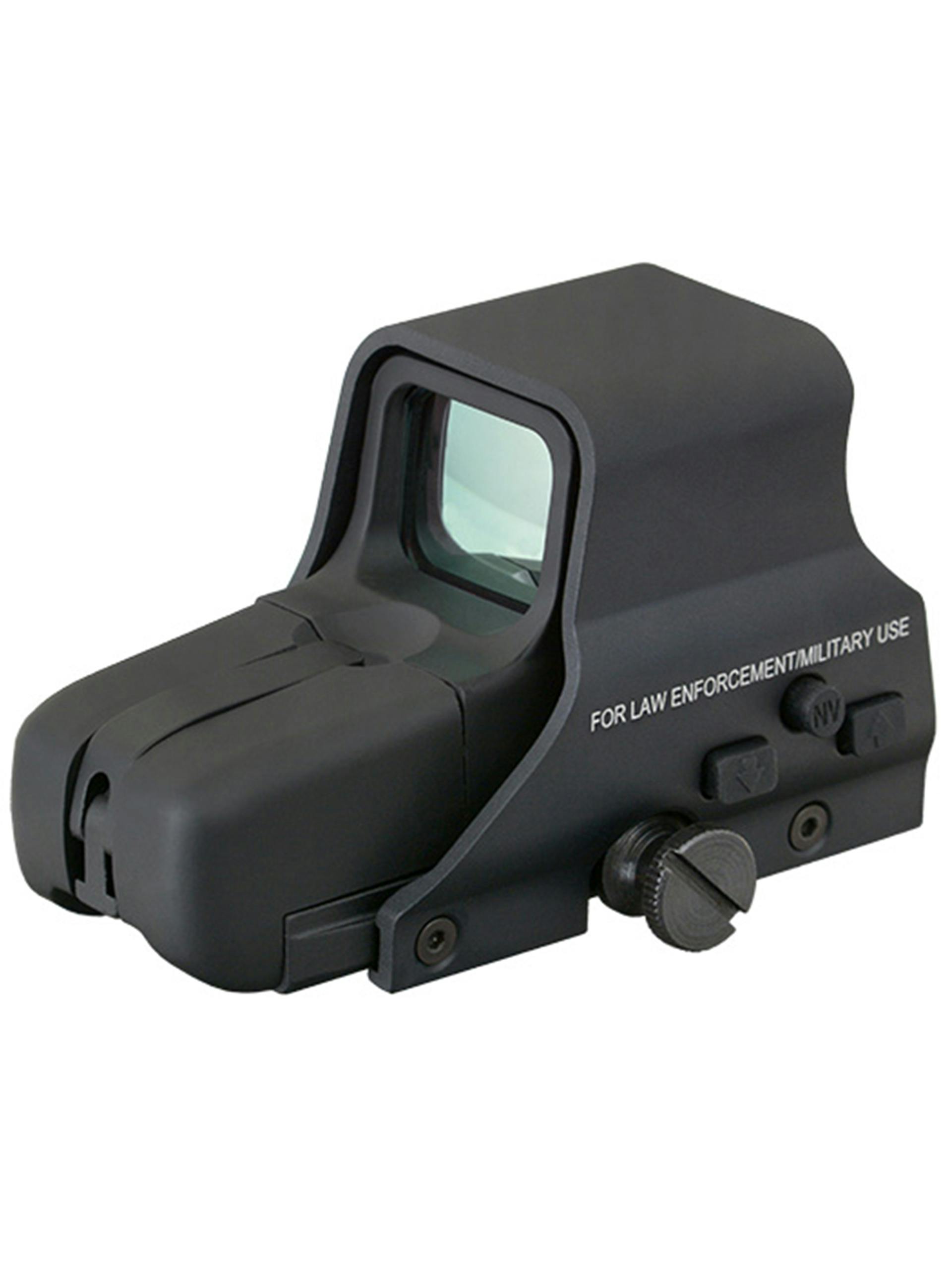 PCS Holographic Style Red Dot Sight Mod.6