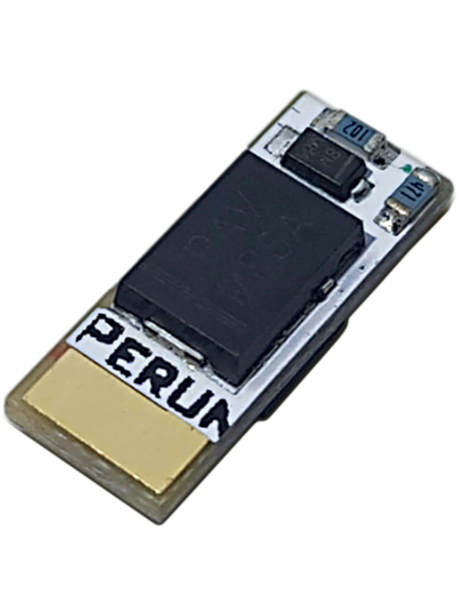 Perun AEG Micro Mosfet