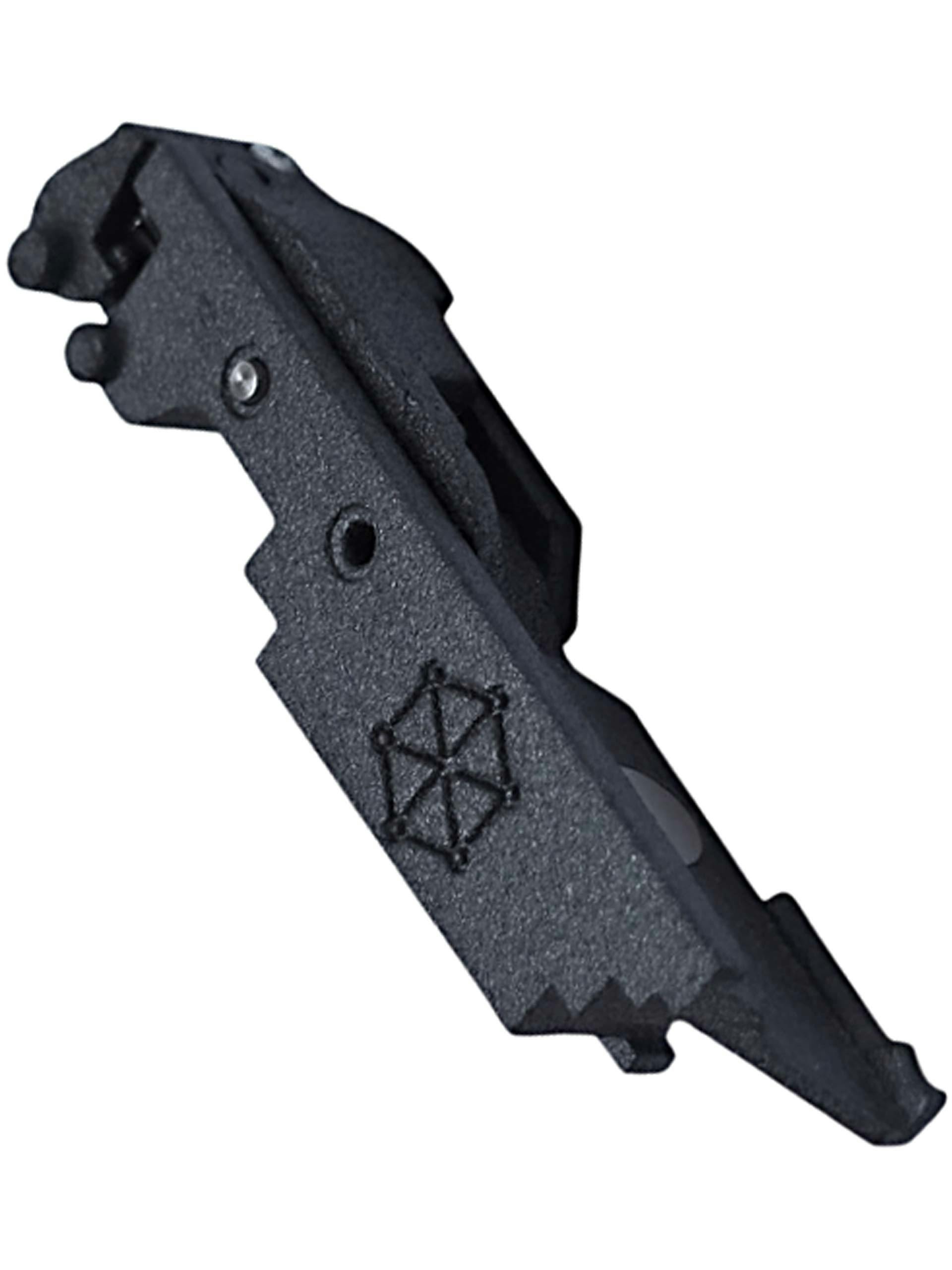 Perun Clicker for Perun V3 Hybrid MOSFET